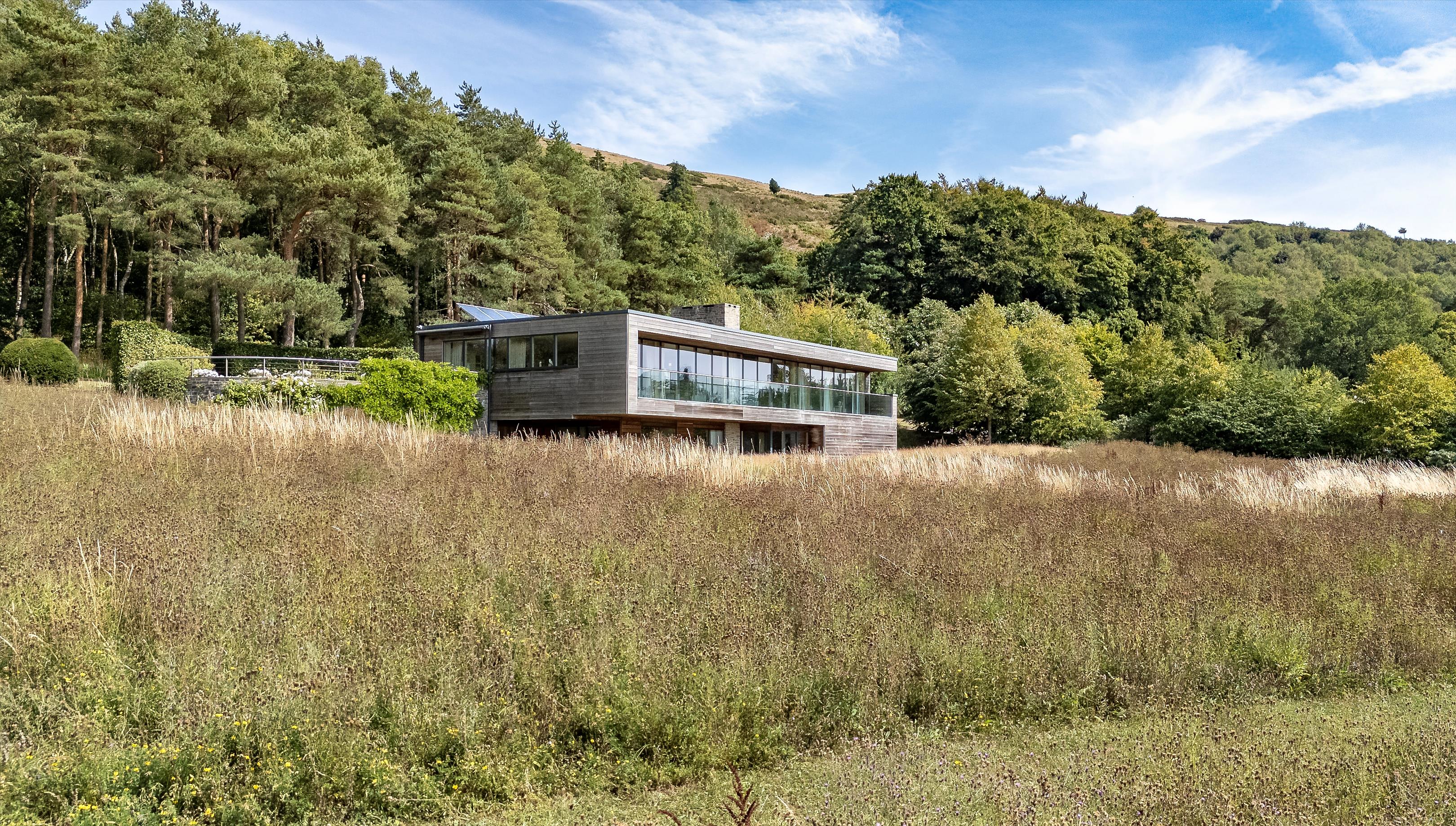 Montana, Jubilee Drive, Upper Colwall, Malvern, Worcestershire, WR13