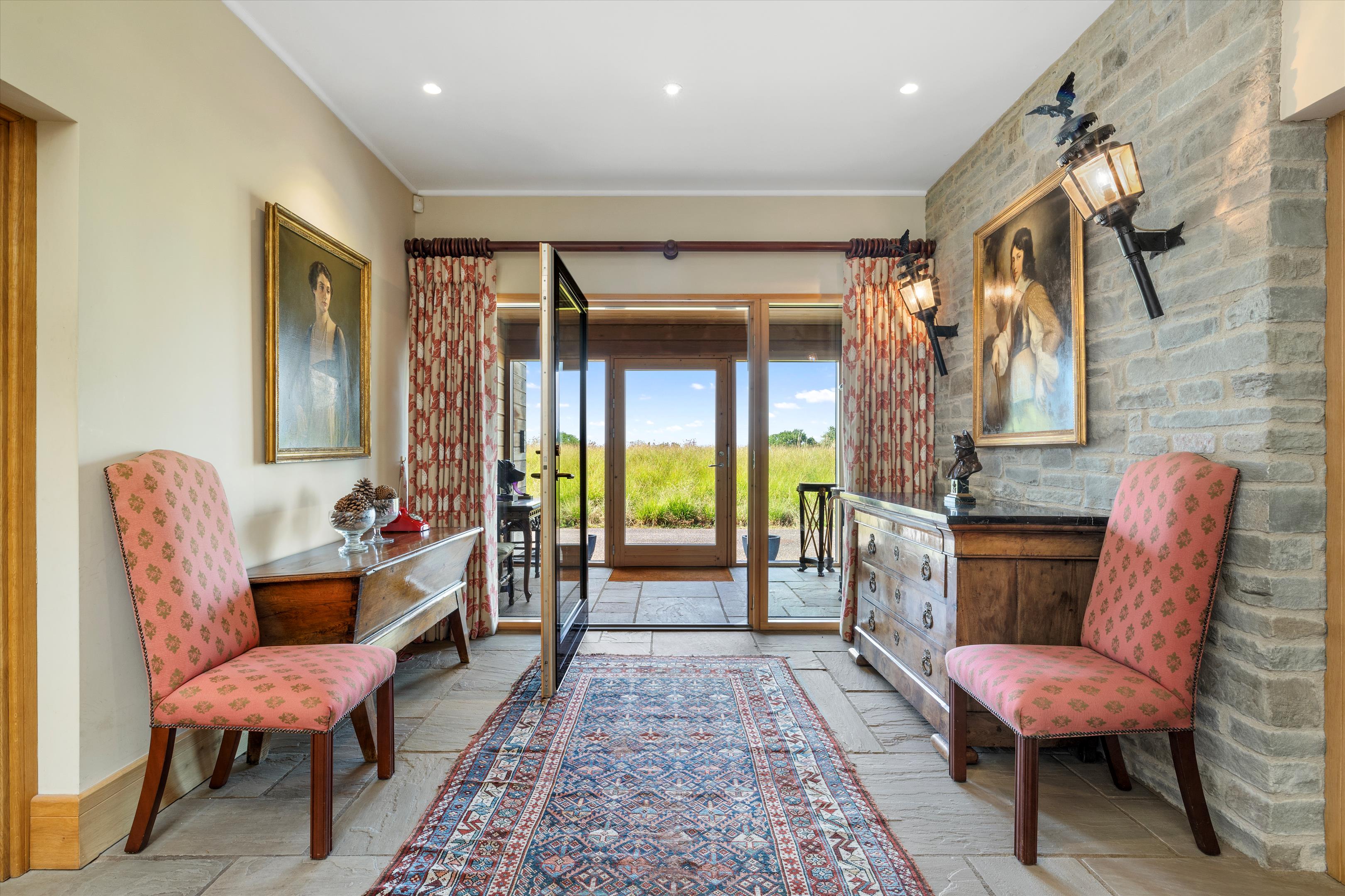 Montana, Jubilee Drive, Upper Colwall, Malvern, Worcestershire, WR13