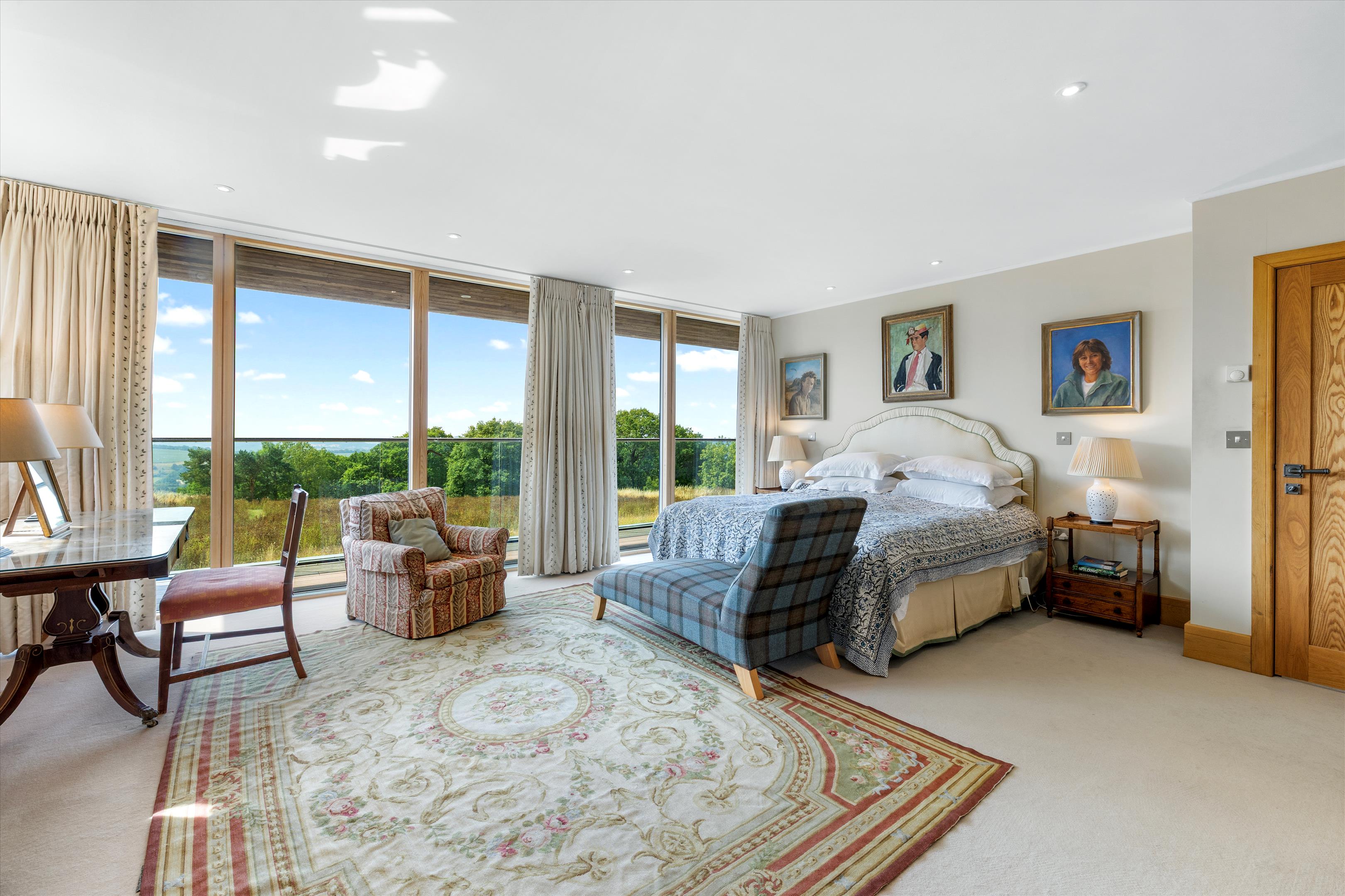 Montana, Jubilee Drive, Upper Colwall, Malvern, Worcestershire, WR13