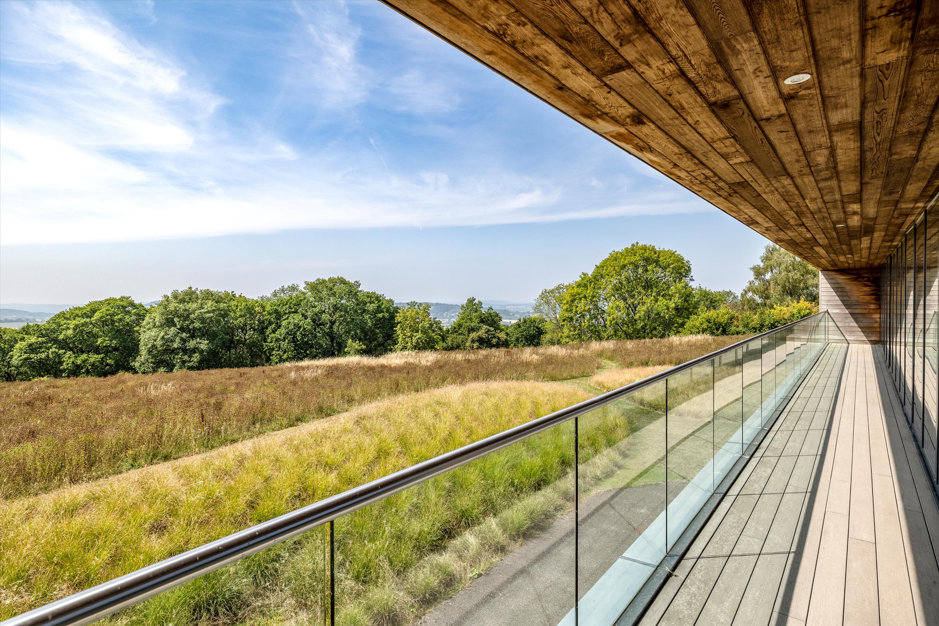 Montana, Jubilee Drive, Upper Colwall, Malvern, Worcestershire, WR13