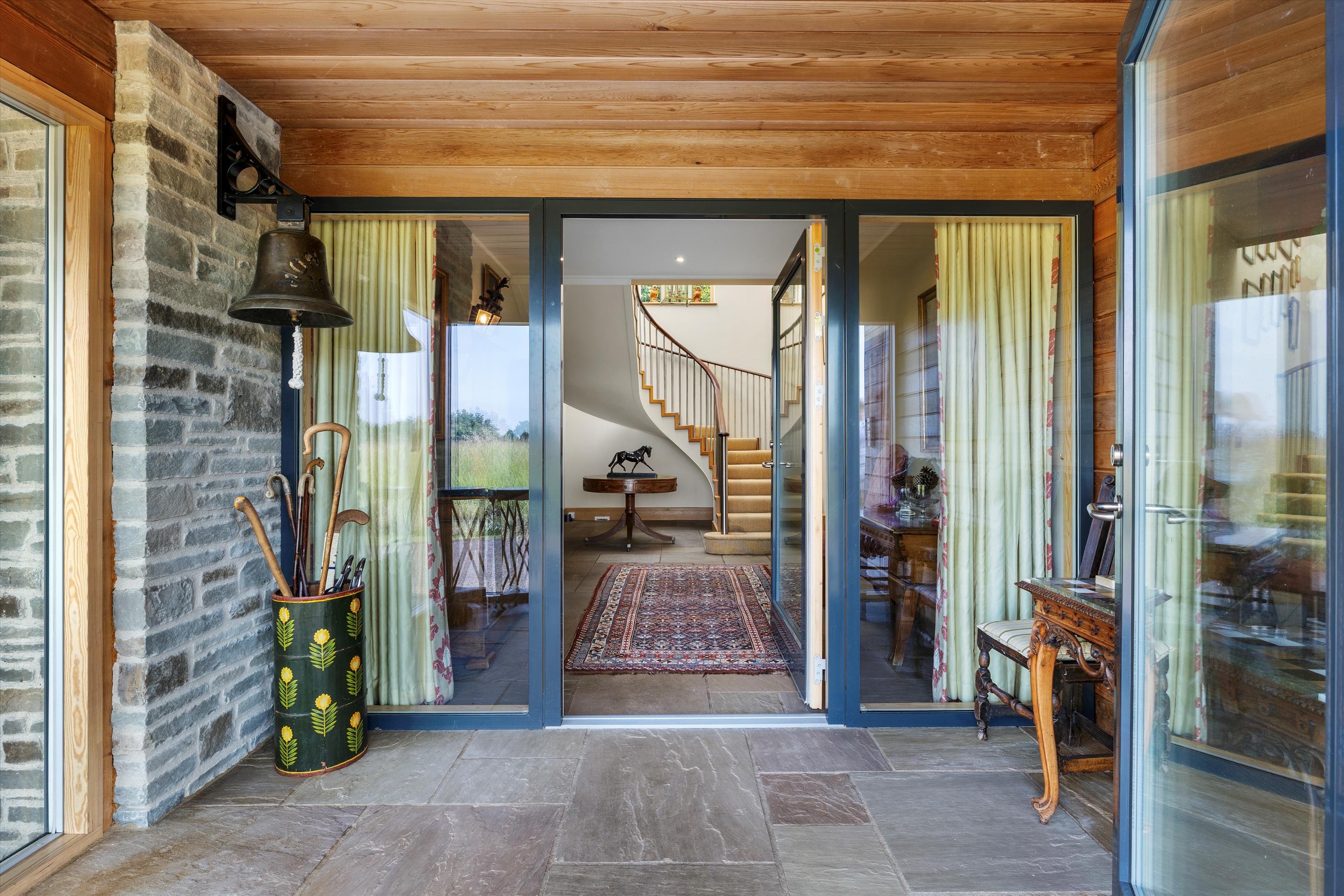 Montana, Jubilee Drive, Upper Colwall, Malvern, Worcestershire, WR13