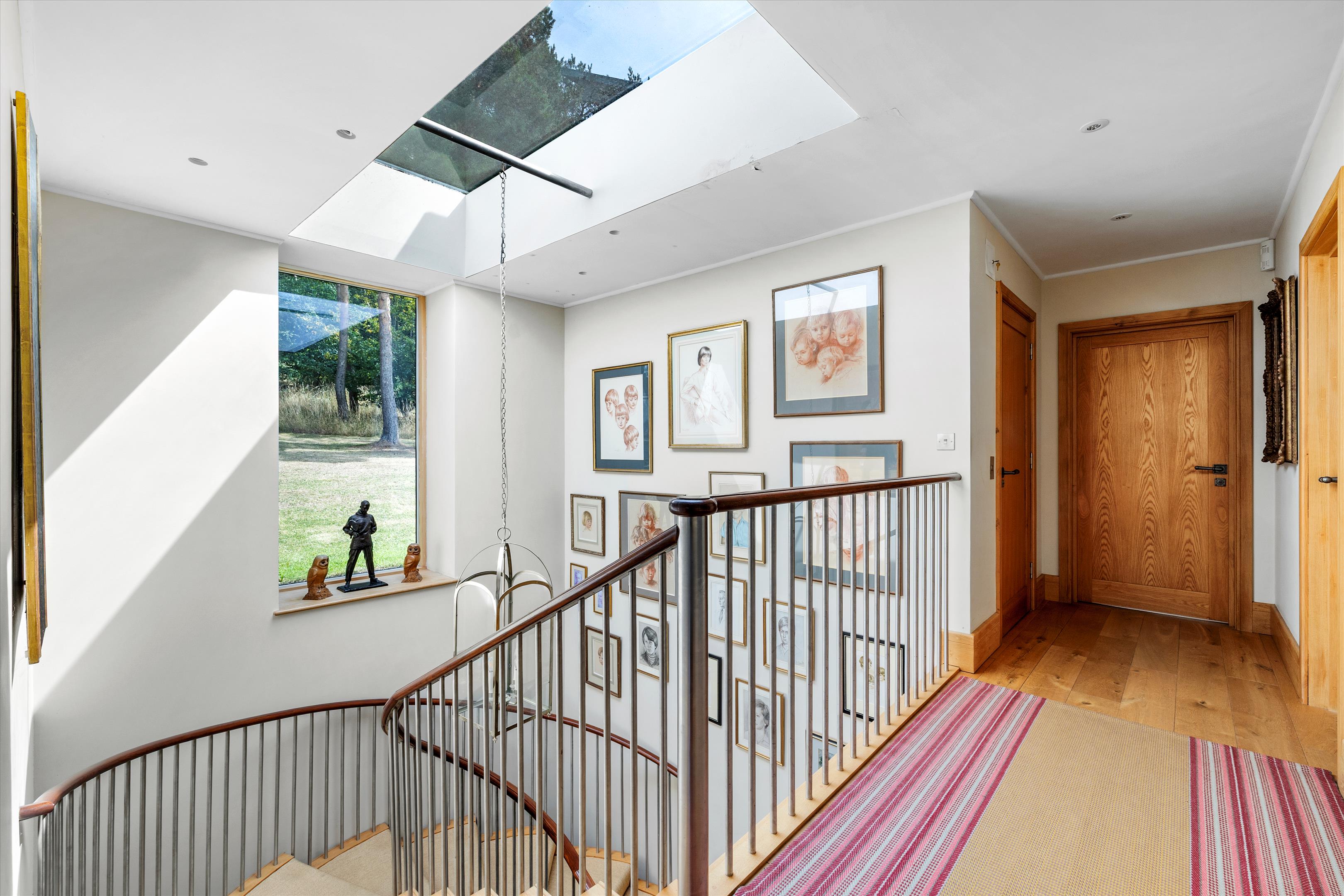 Montana, Jubilee Drive, Upper Colwall, Malvern, Worcestershire, WR13