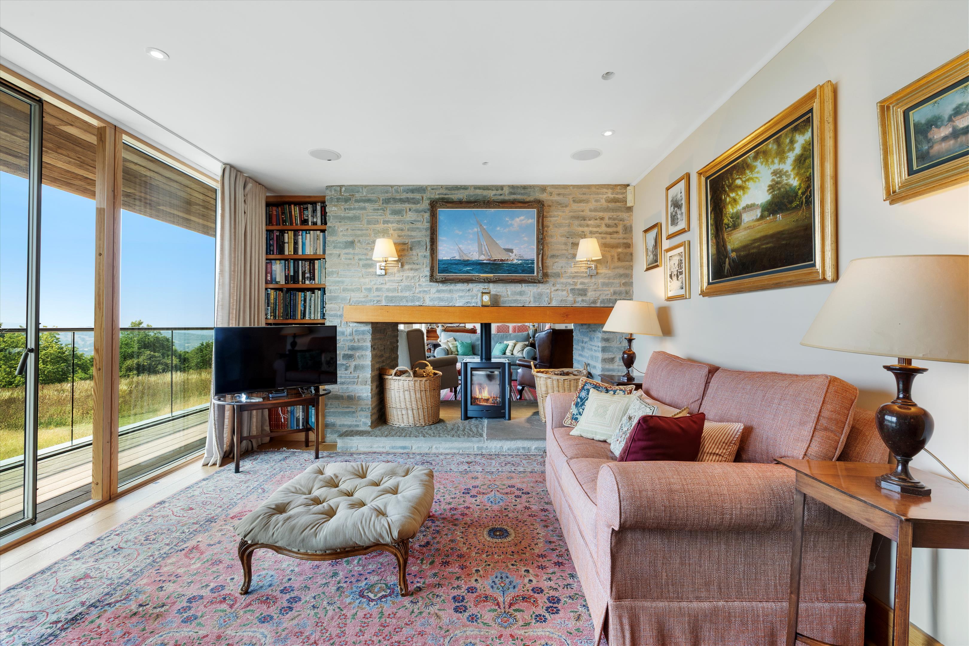 Montana, Jubilee Drive, Upper Colwall, Malvern, Worcestershire, WR13
