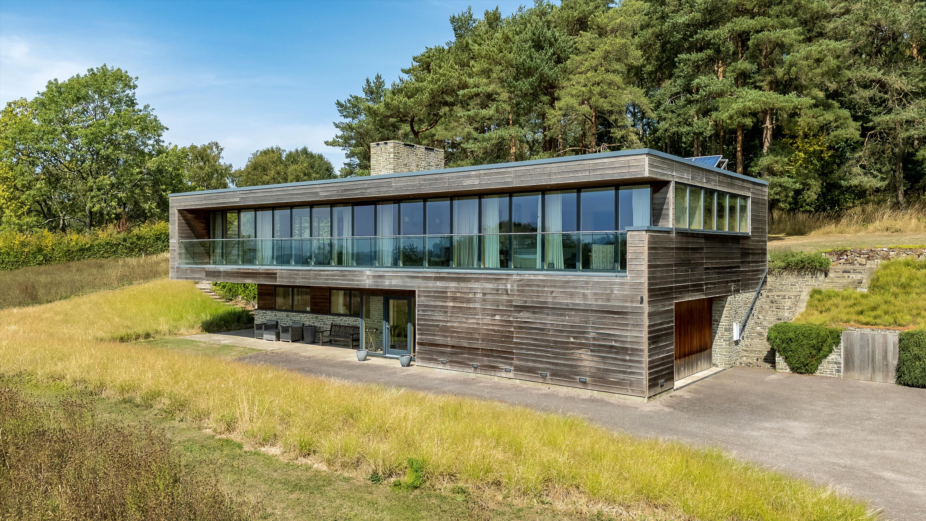 Montana, Jubilee Drive, Upper Colwall, Malvern, Worcestershire, WR13