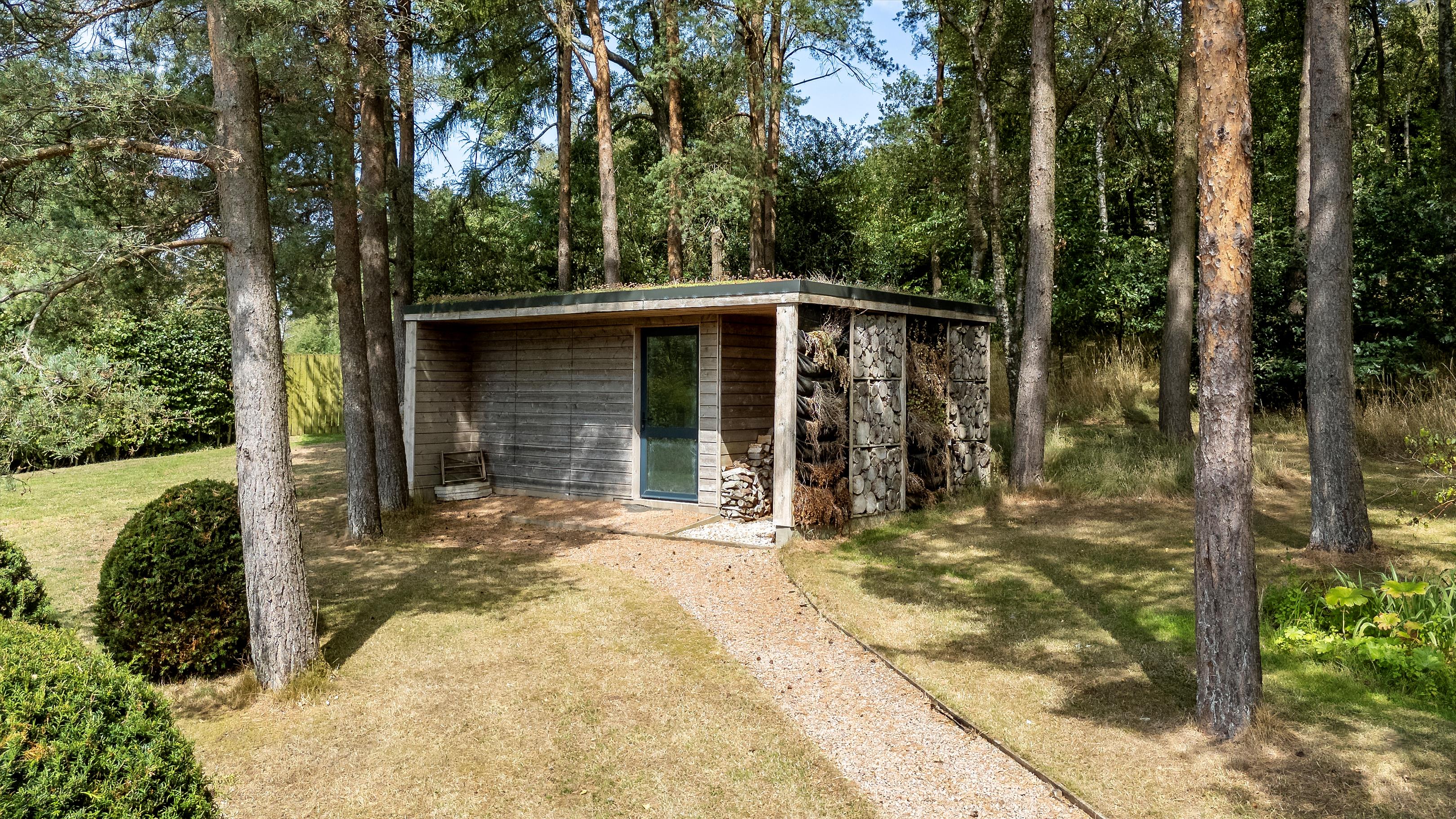 Montana, Jubilee Drive, Upper Colwall, Malvern, Worcestershire, WR13