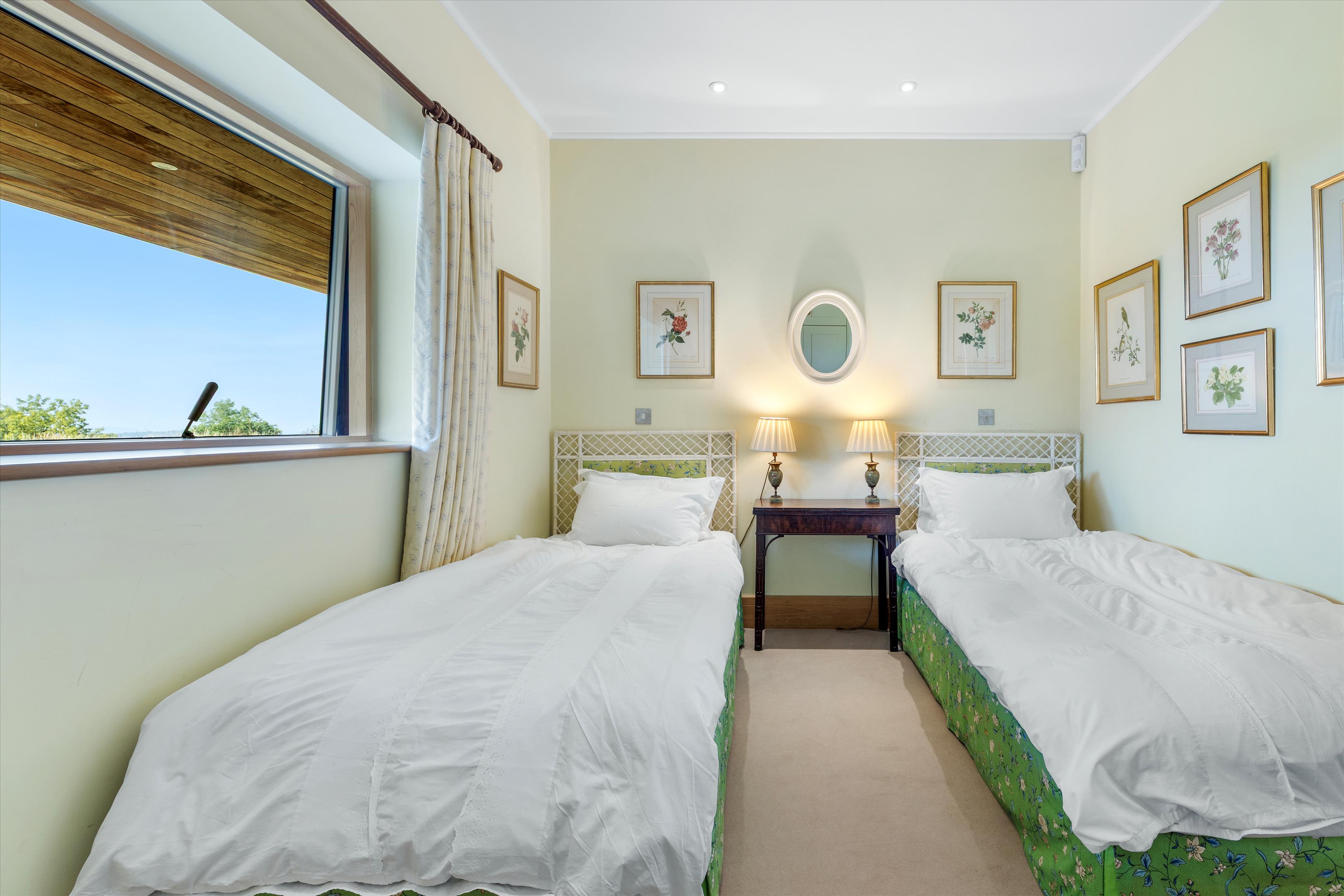 Montana, Jubilee Drive, Upper Colwall, Malvern, Worcestershire, WR13