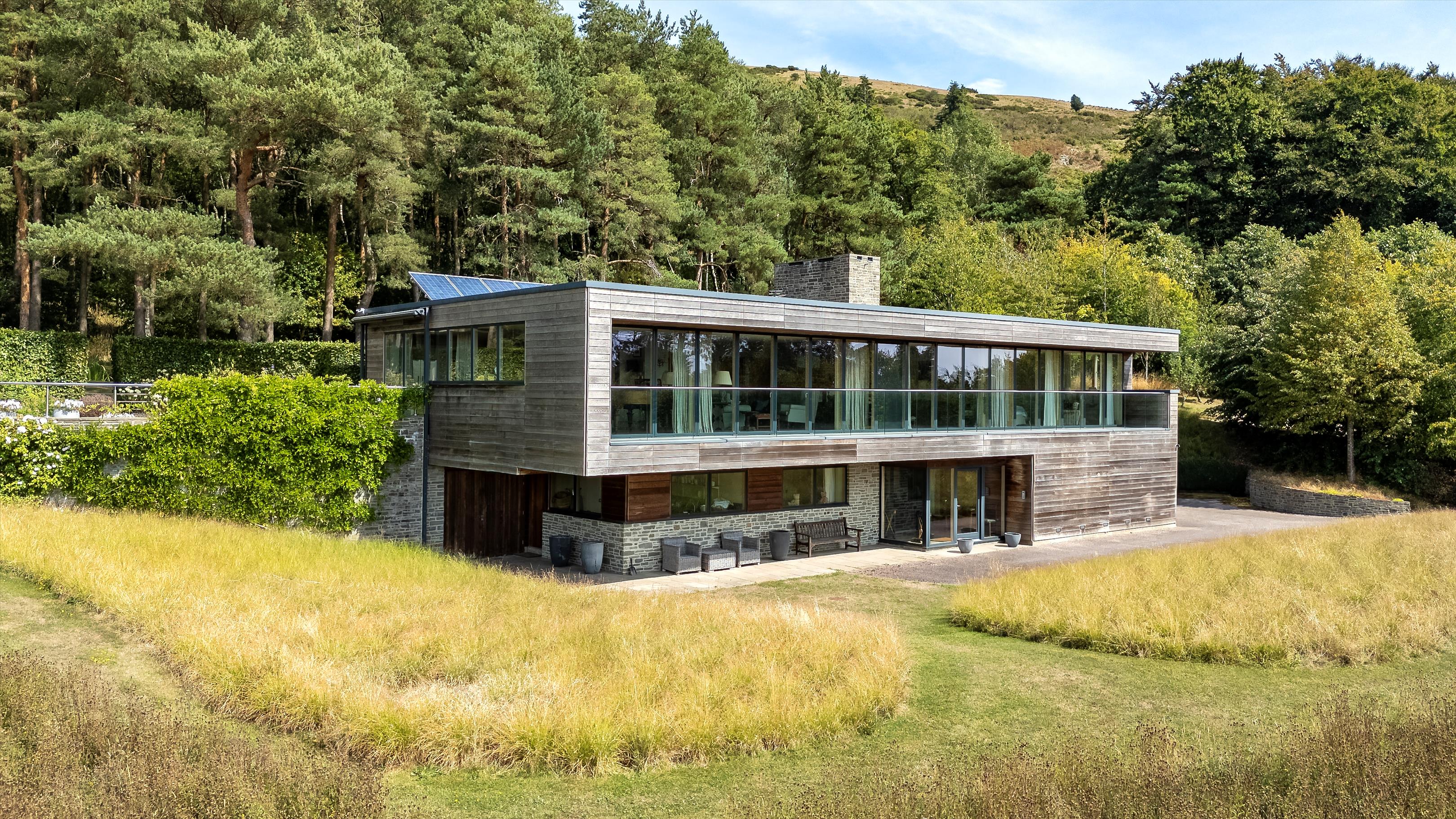 Montana, Jubilee Drive, Upper Colwall, Malvern, Worcestershire, WR13