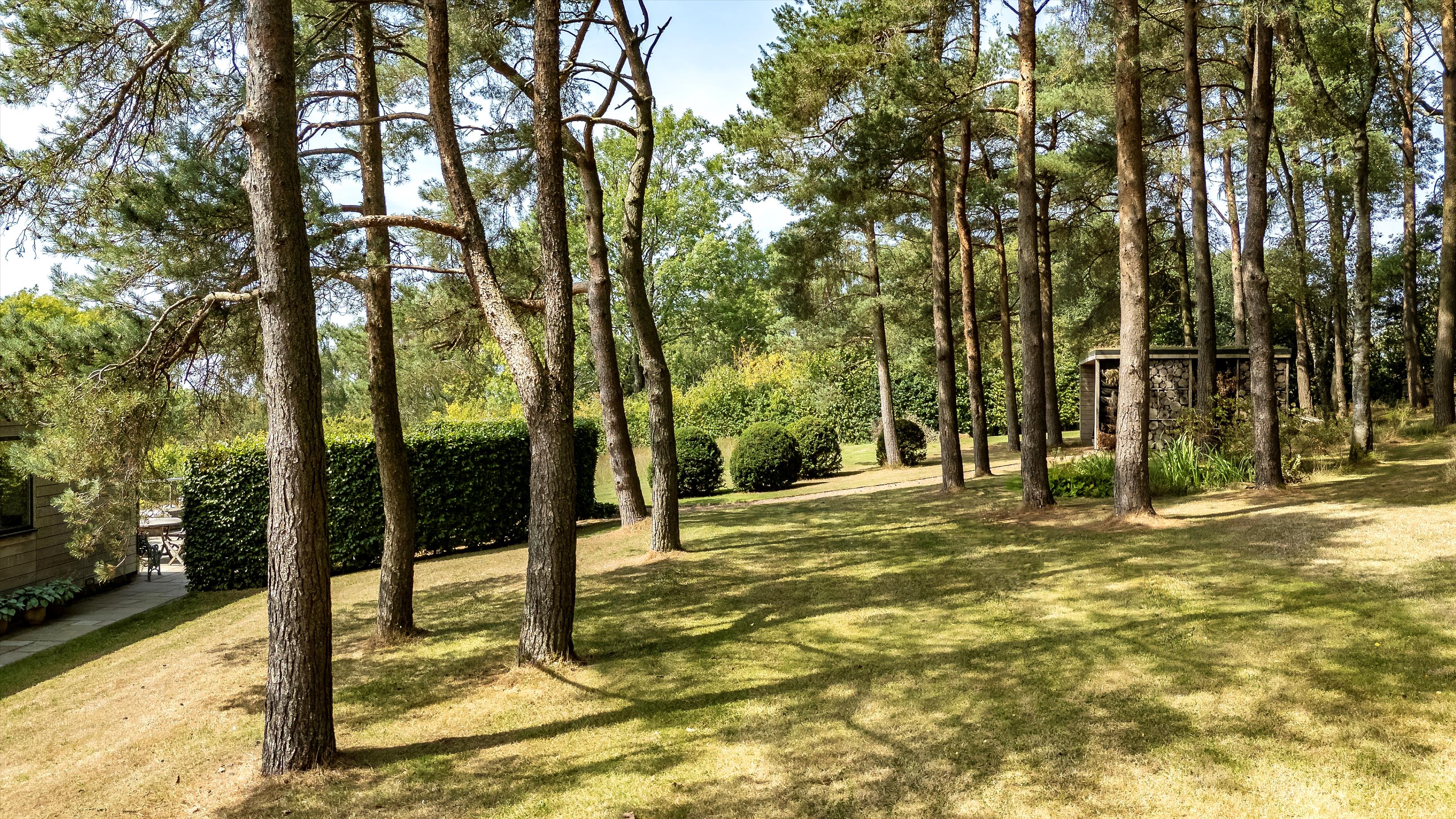 Montana, Jubilee Drive, Upper Colwall, Malvern, Worcestershire, WR13