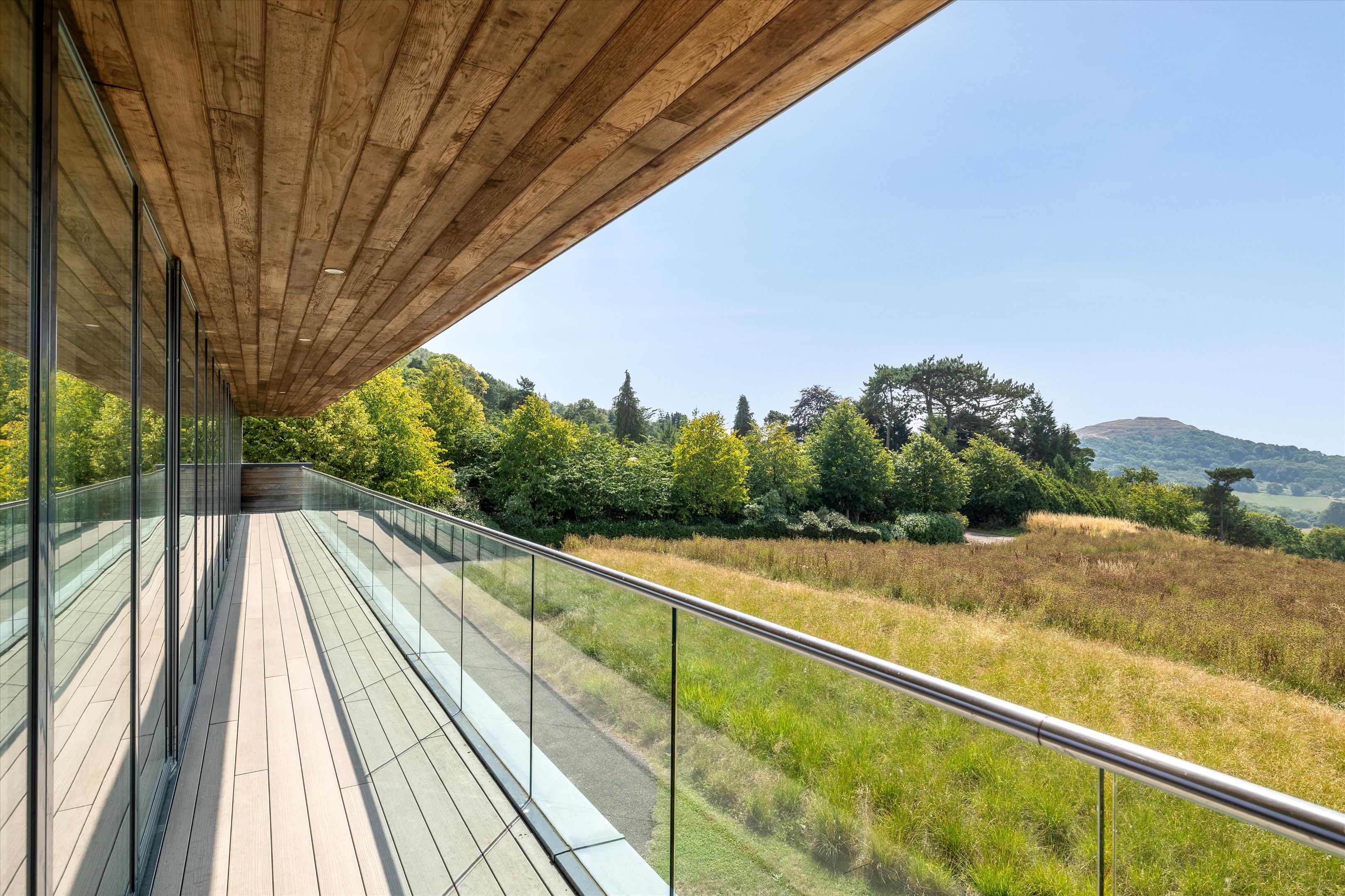 Montana, Jubilee Drive, Upper Colwall, Malvern, Worcestershire, WR13