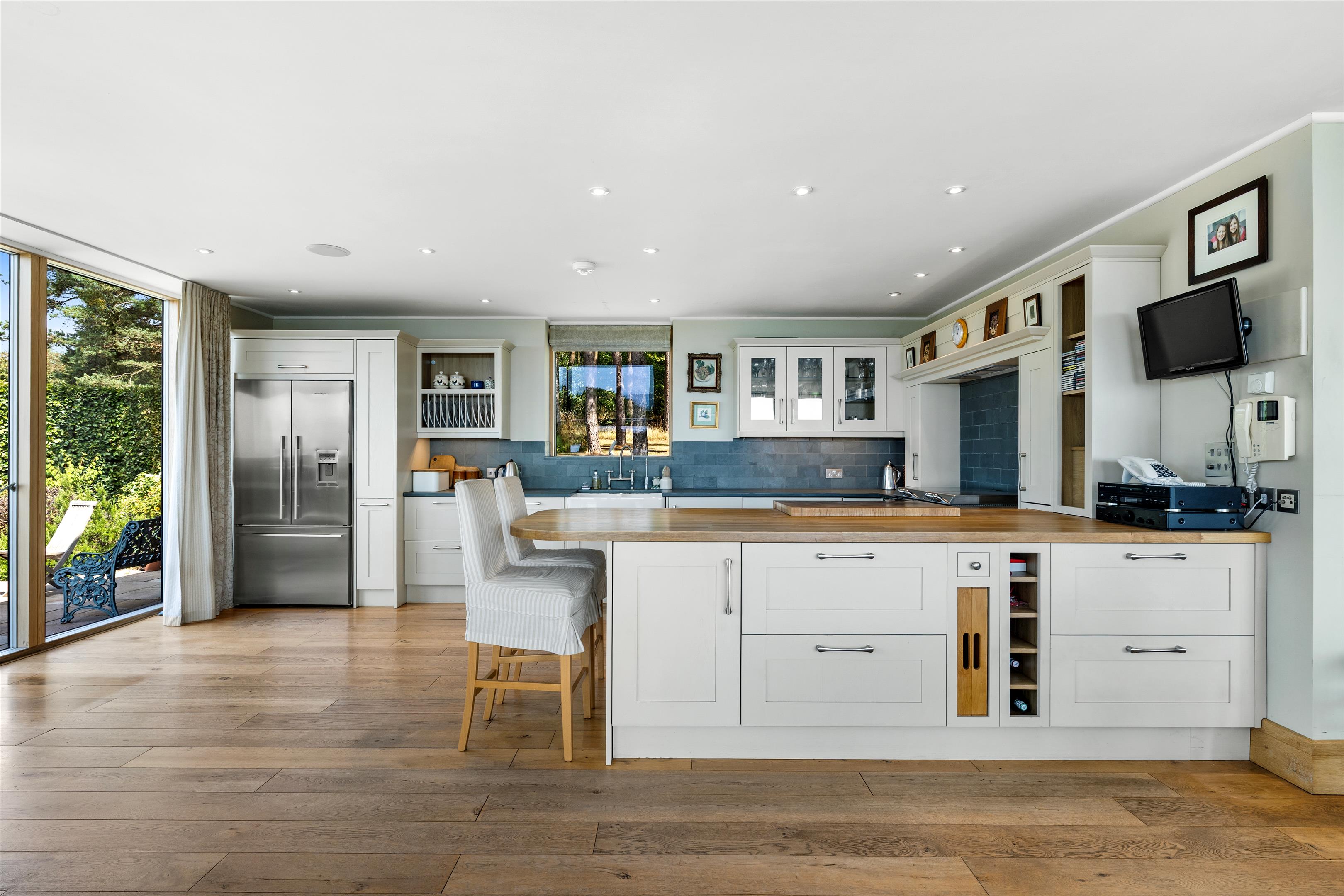 Montana, Jubilee Drive, Upper Colwall, Malvern, Worcestershire, WR13