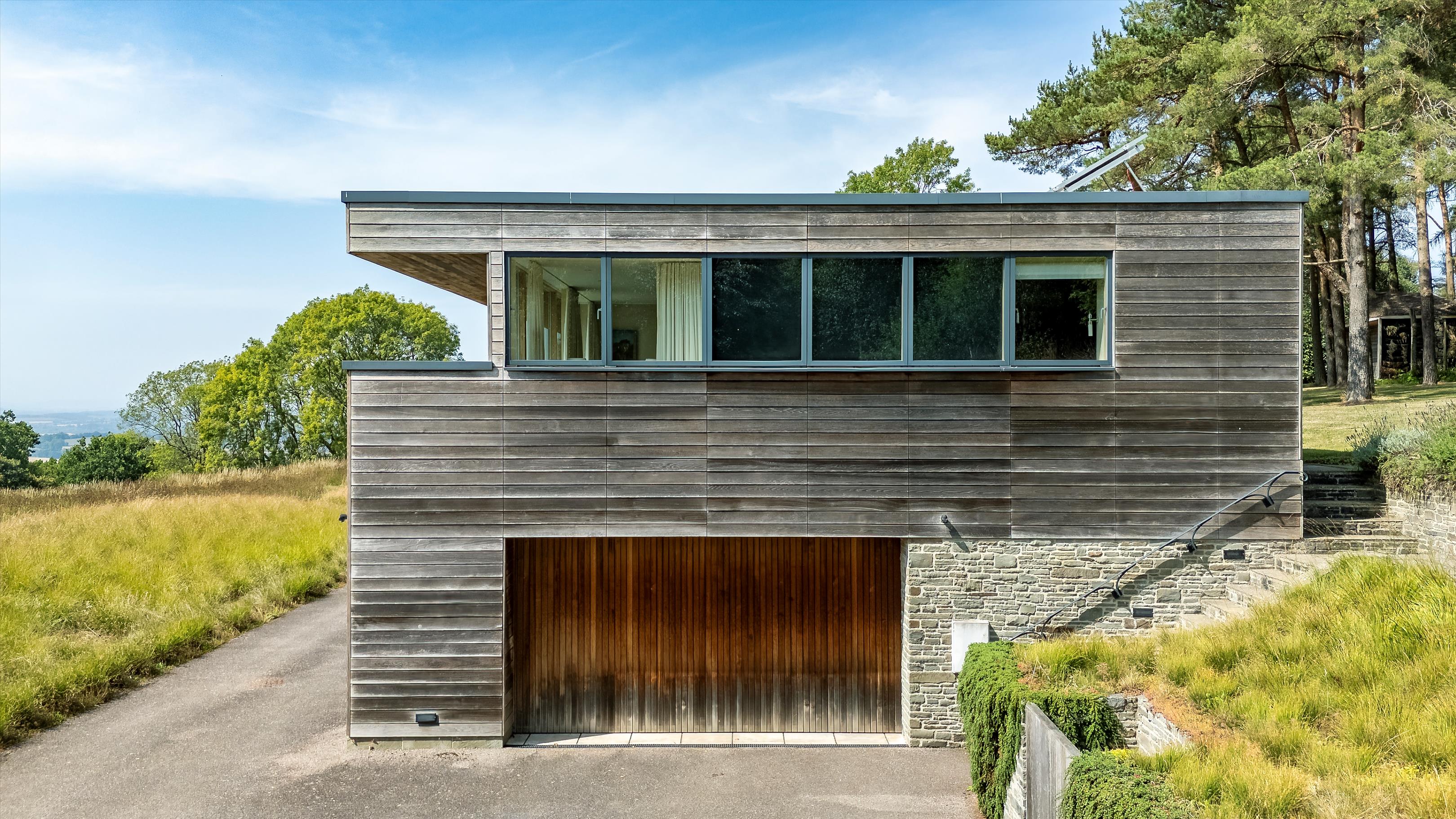 Montana, Jubilee Drive, Upper Colwall, Malvern, Worcestershire, WR13