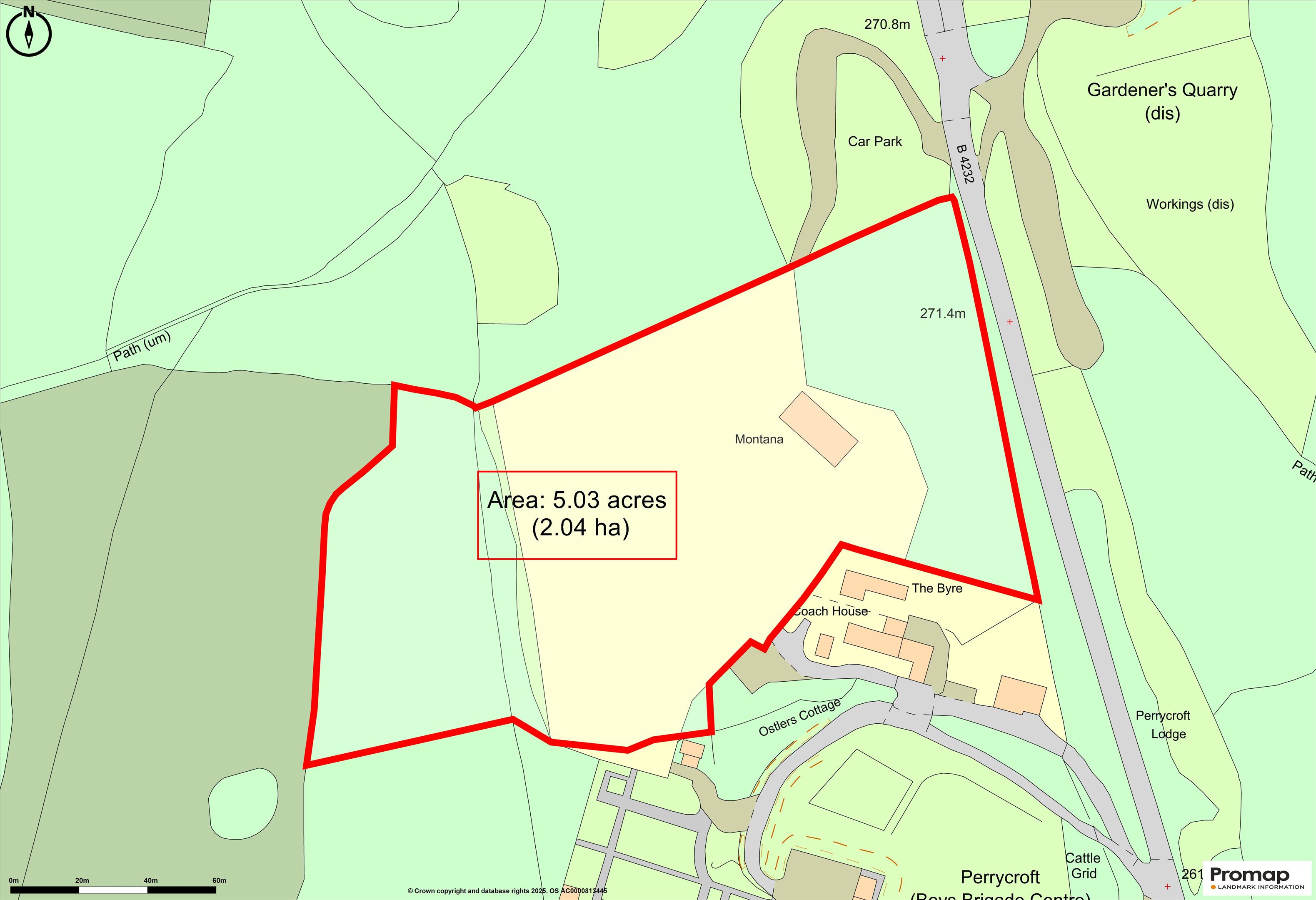 Montana, Jubilee Drive, Upper Colwall, Malvern, Worcestershire, WR13