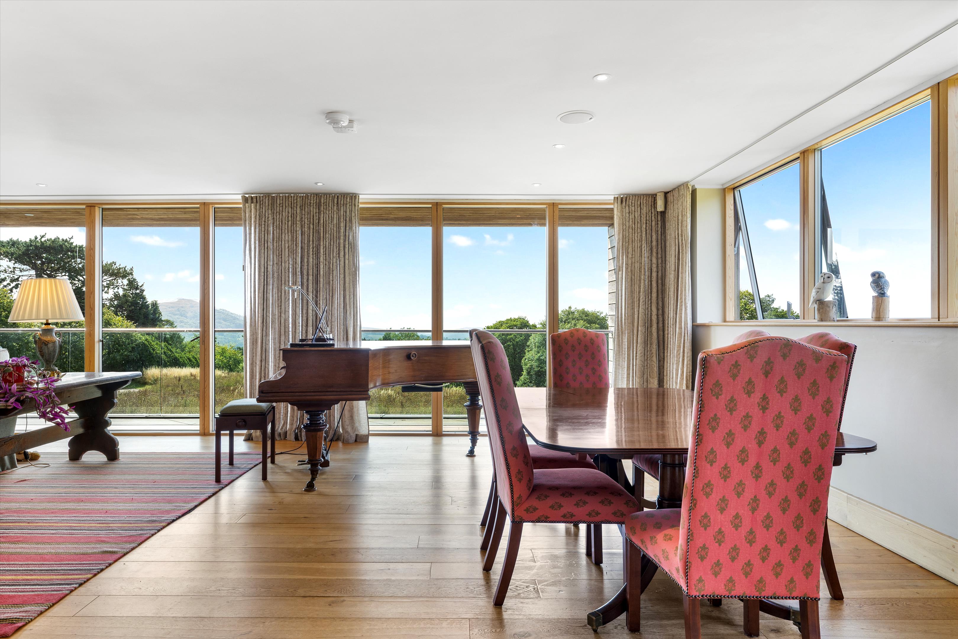 Montana, Jubilee Drive, Upper Colwall, Malvern, Worcestershire, WR13