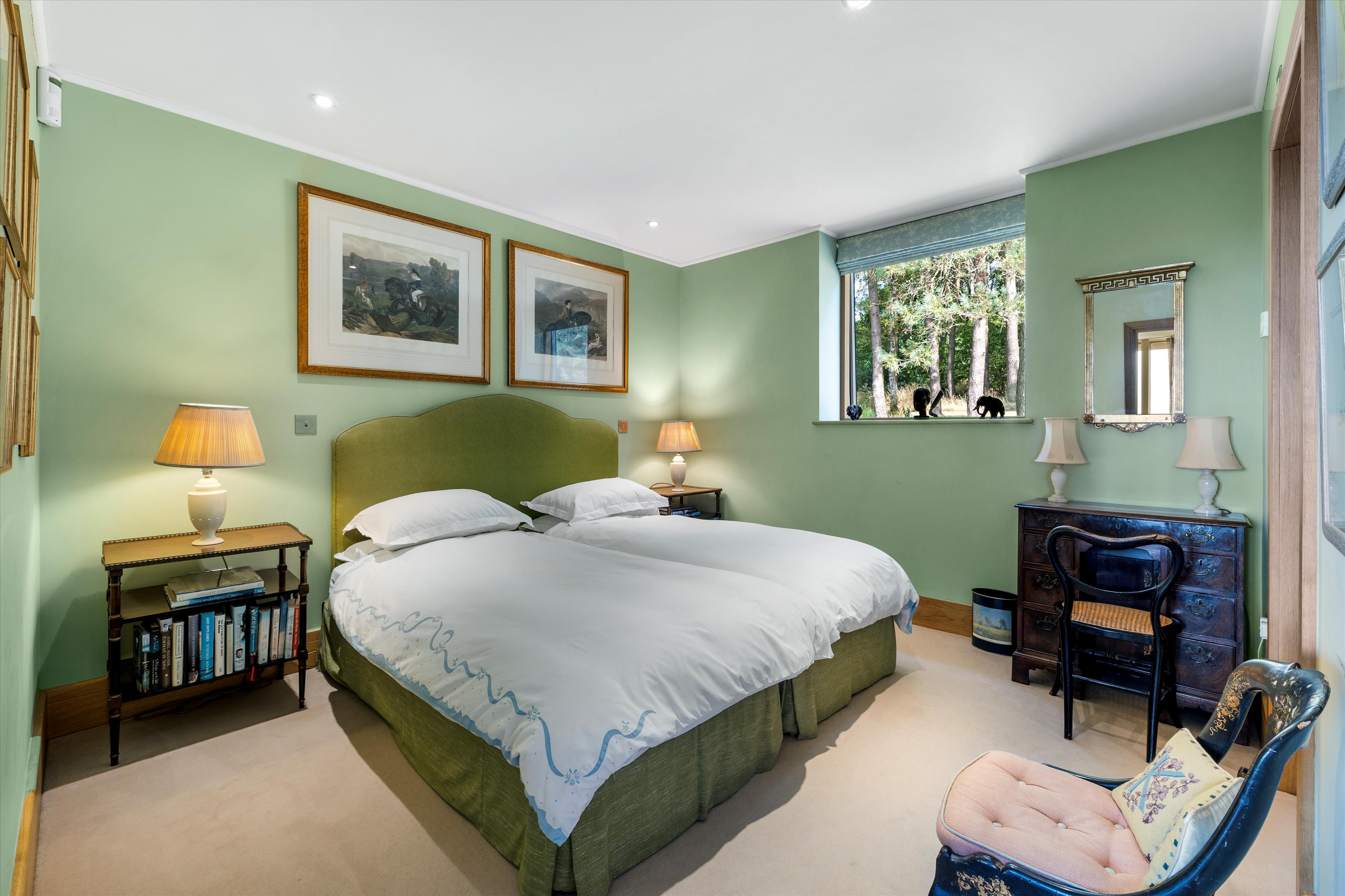 Montana, Jubilee Drive, Upper Colwall, Malvern, Worcestershire, WR13