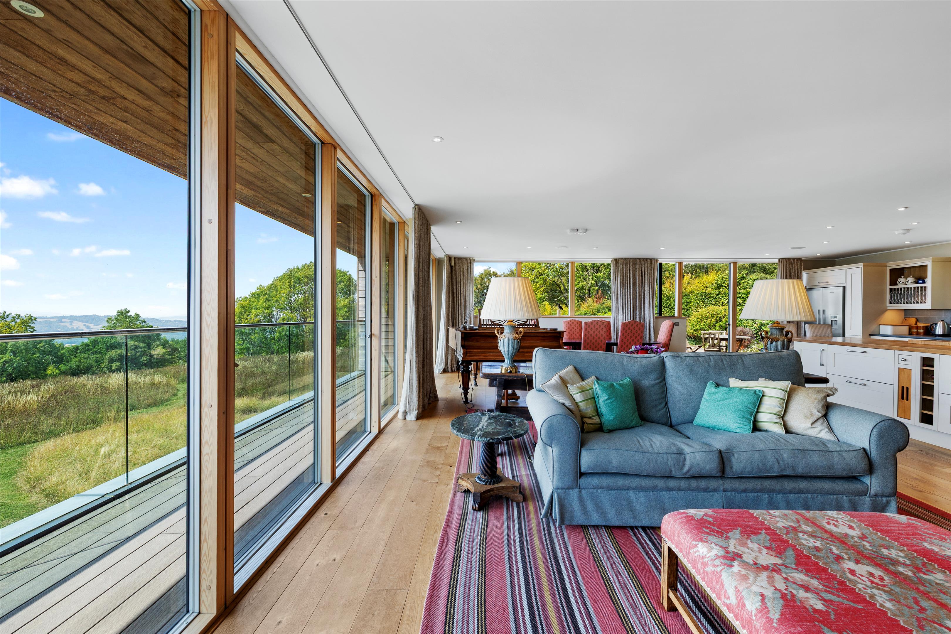 Montana, Jubilee Drive, Upper Colwall, Malvern, Worcestershire, WR13