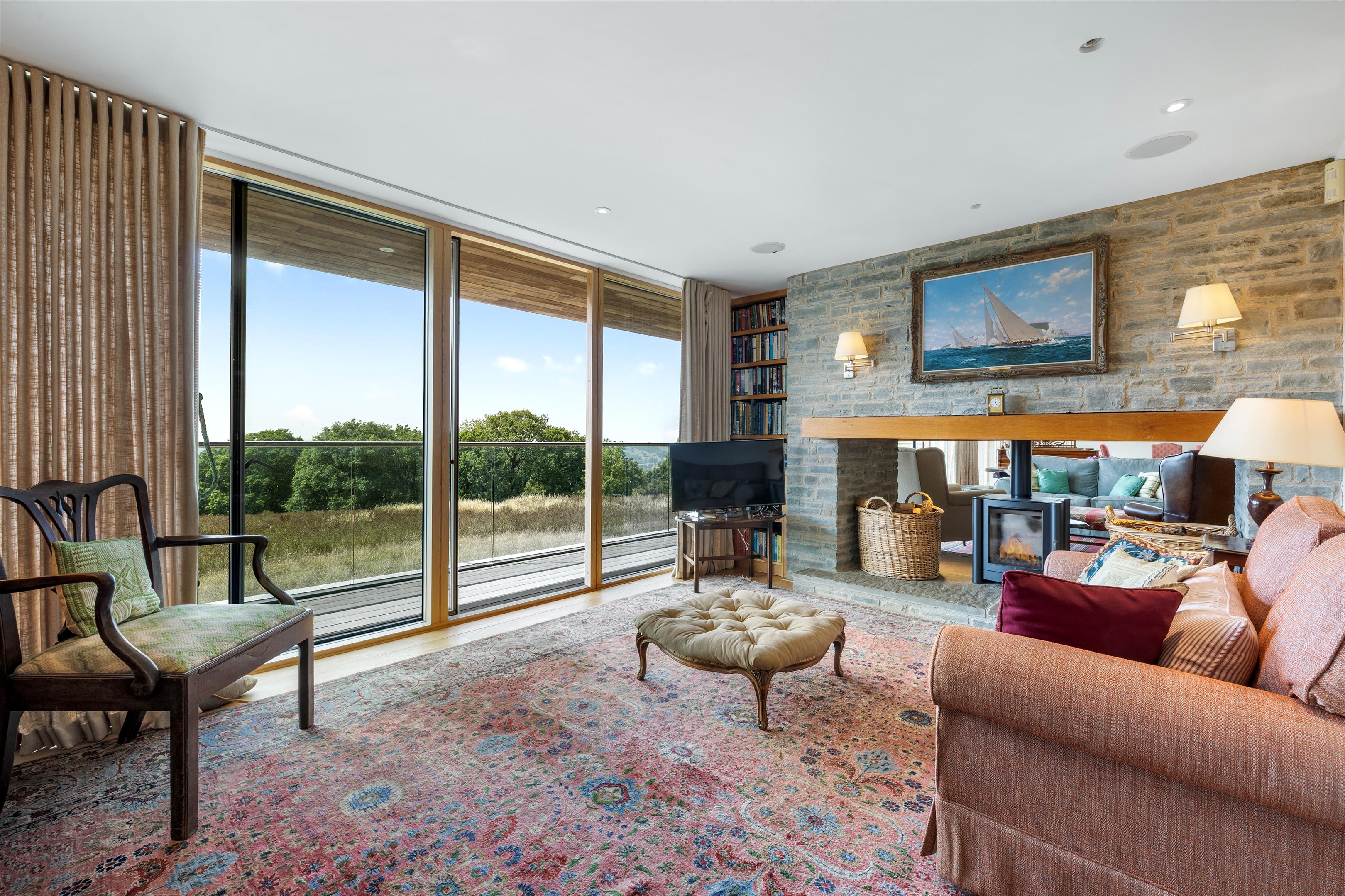 Montana, Jubilee Drive, Upper Colwall, Malvern, Worcestershire, WR13