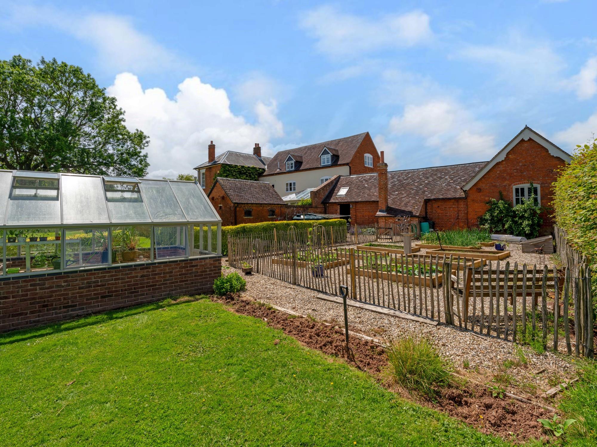 Munsley, Ledbury, Herefordshire, HR8