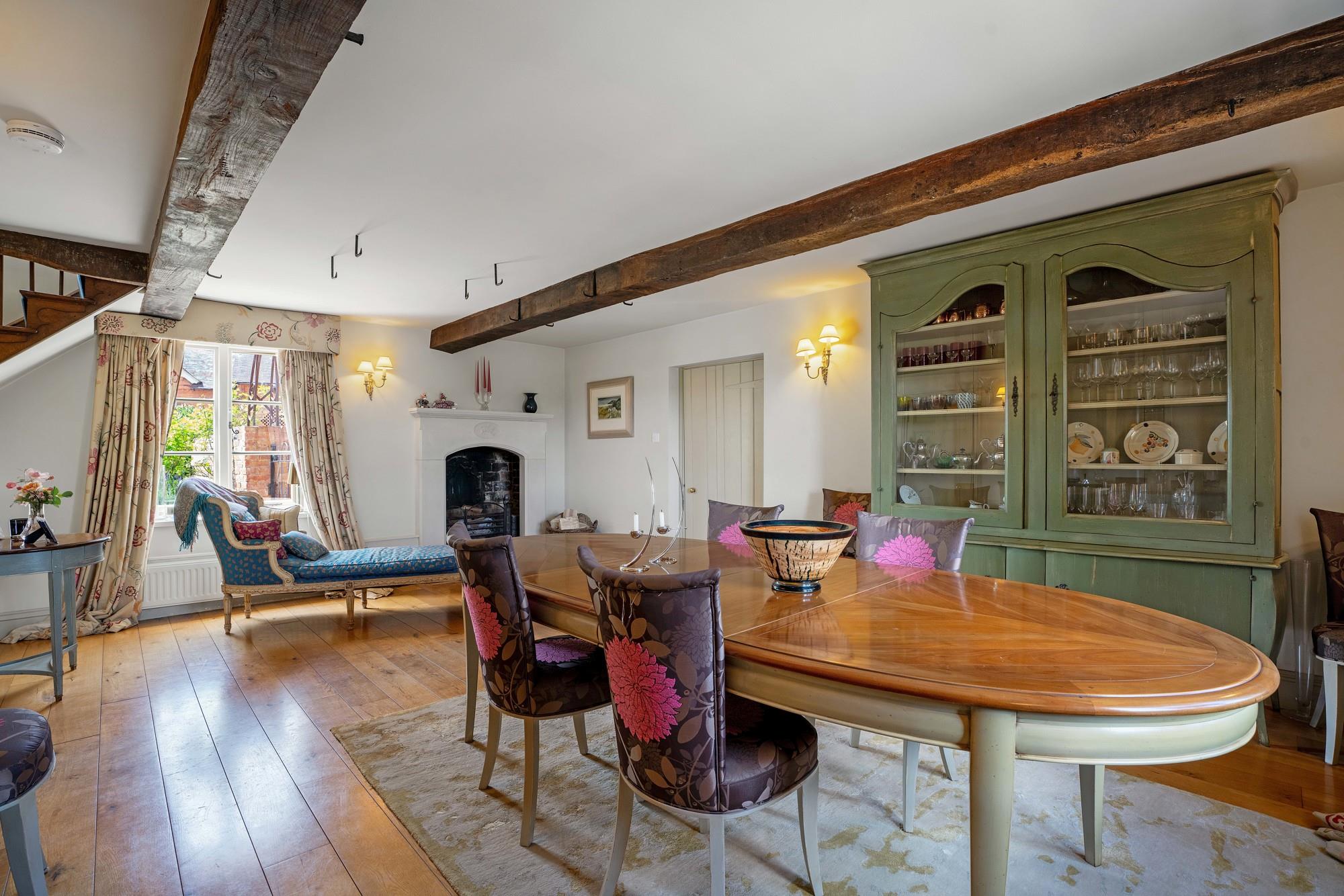 Munsley, Ledbury, Herefordshire, HR8
