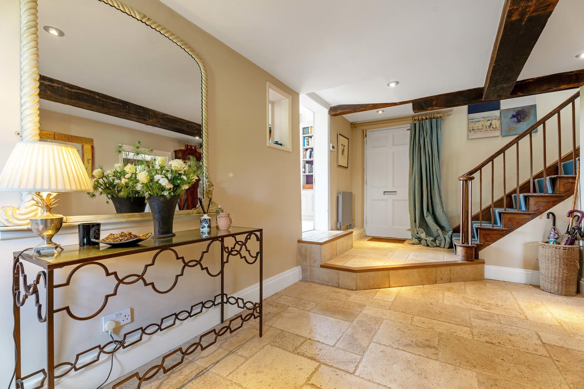 Munsley, Ledbury, Herefordshire, HR8