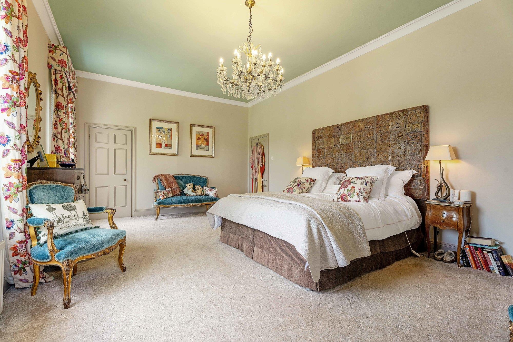Munsley, Ledbury, Herefordshire, HR8