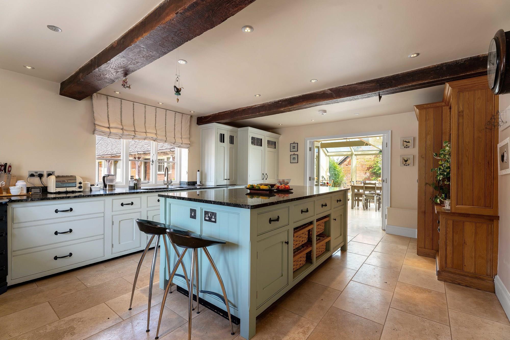 Munsley, Ledbury, Herefordshire, HR8