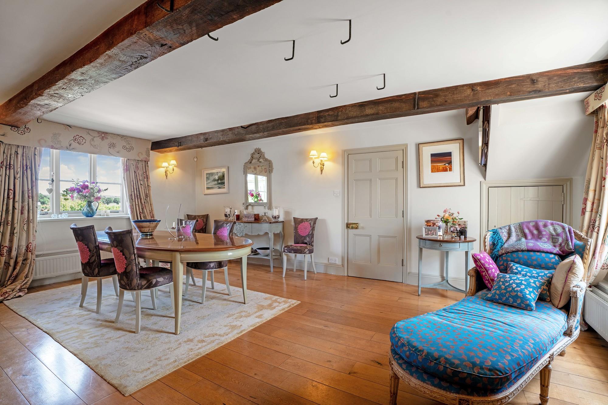 Munsley, Ledbury, Herefordshire, HR8