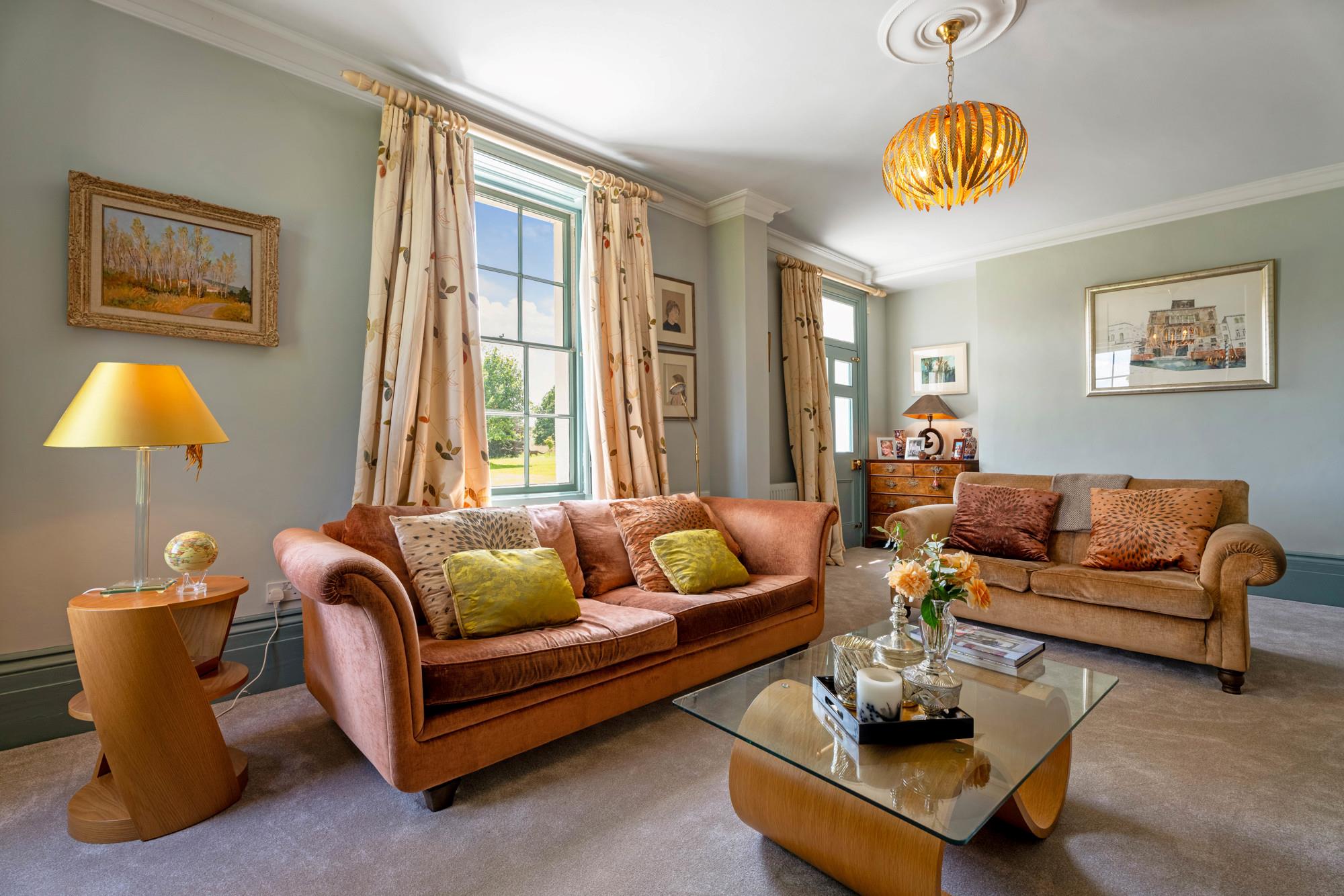 Munsley, Ledbury, Herefordshire, HR8