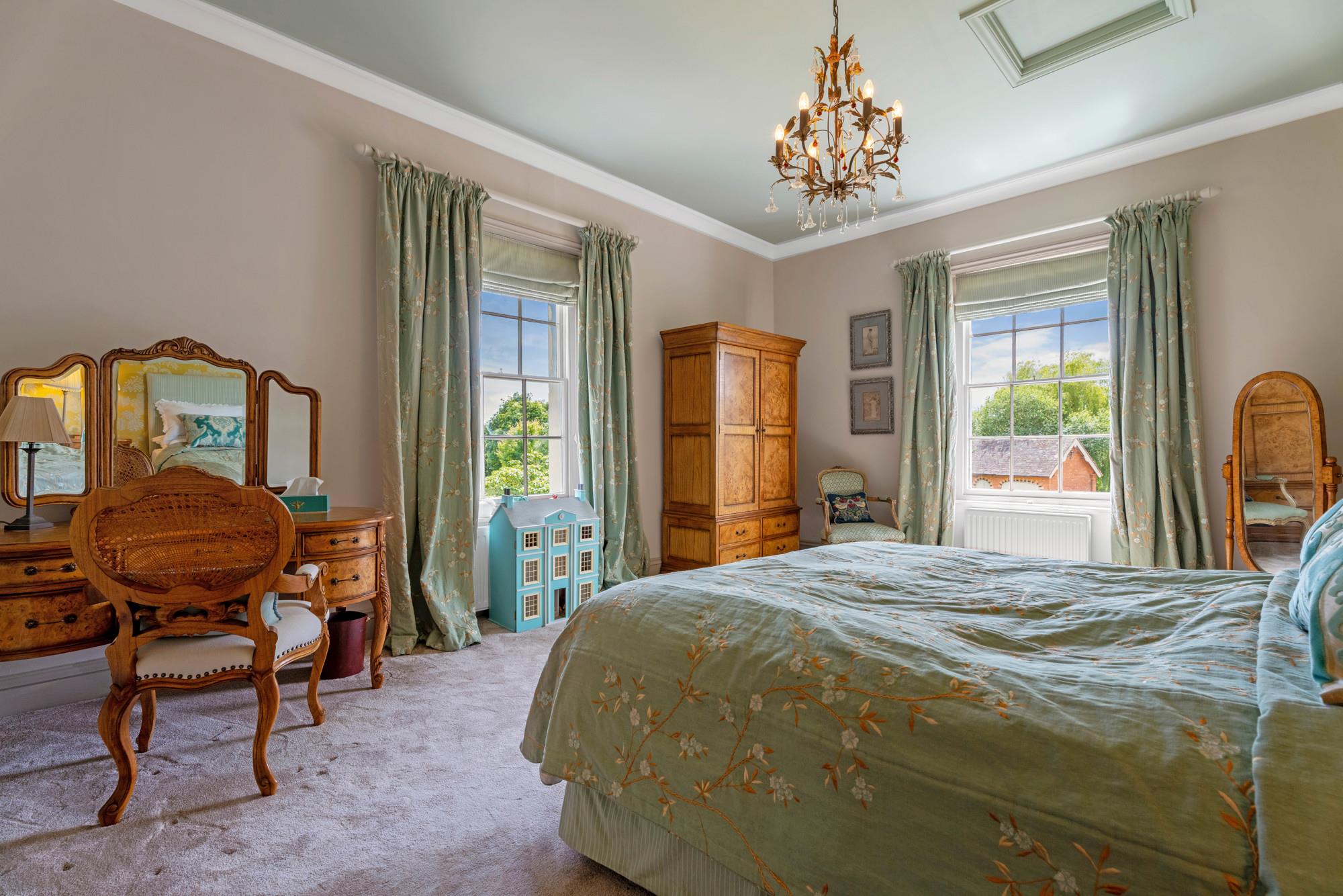 Munsley, Ledbury, Herefordshire, HR8