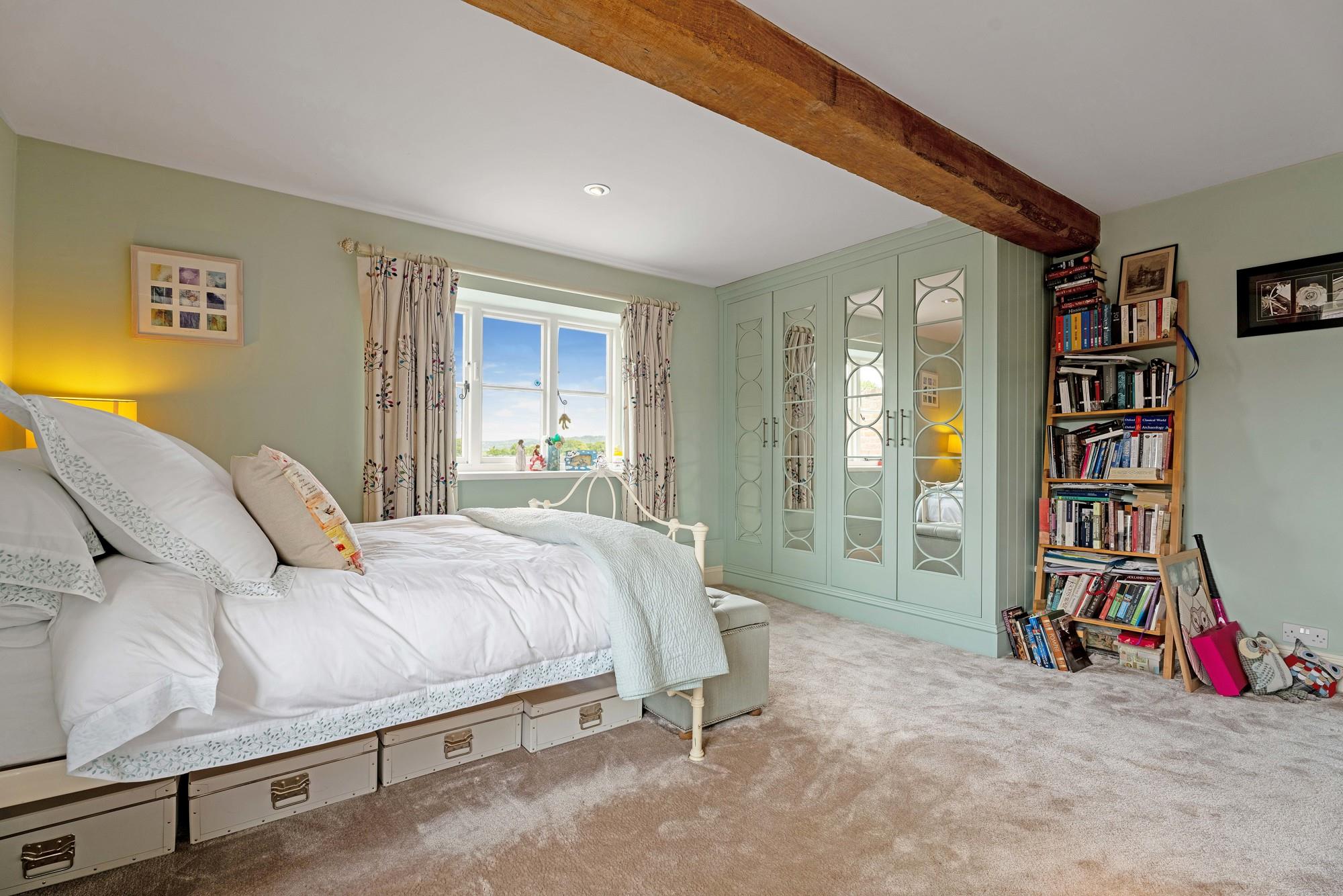 Munsley, Ledbury, Herefordshire, HR8