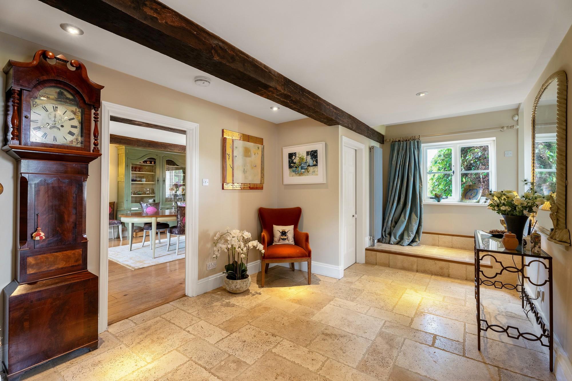 Munsley, Ledbury, Herefordshire, HR8