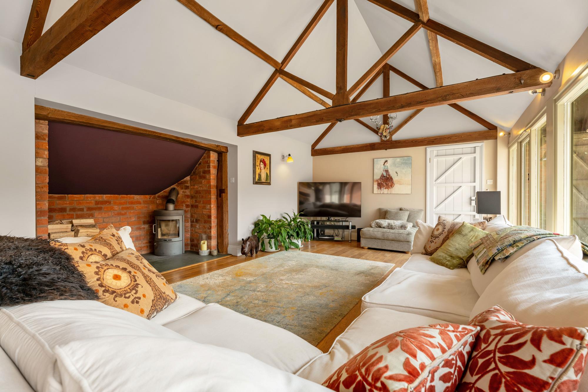 Munsley, Ledbury, Herefordshire, HR8