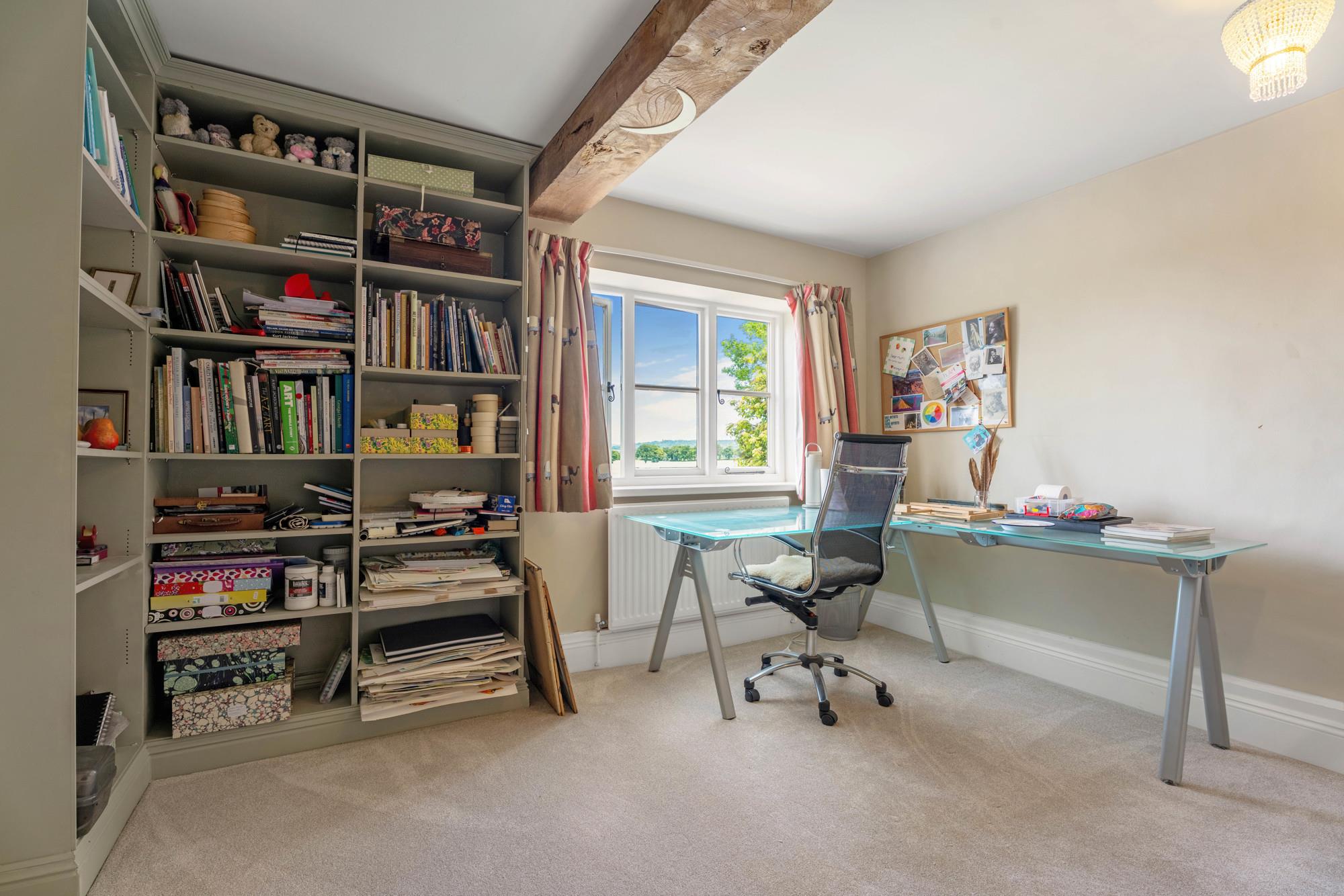 Munsley, Ledbury, Herefordshire, HR8