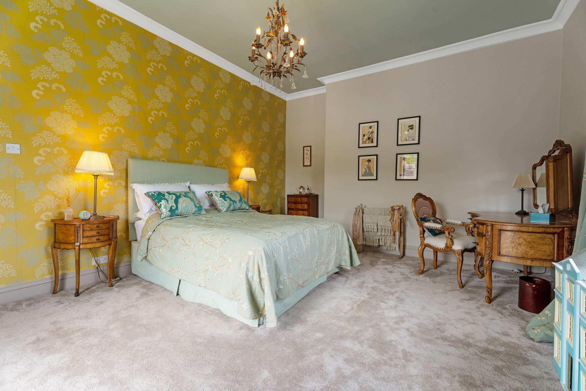 Munsley, Ledbury, Herefordshire, HR8