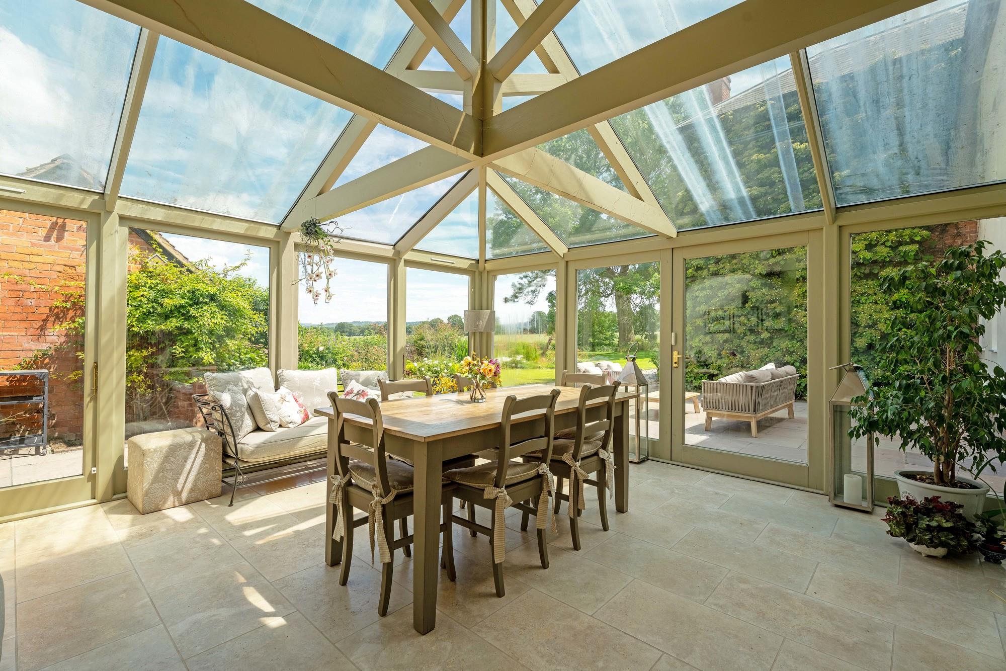 Munsley, Ledbury, Herefordshire, HR8
