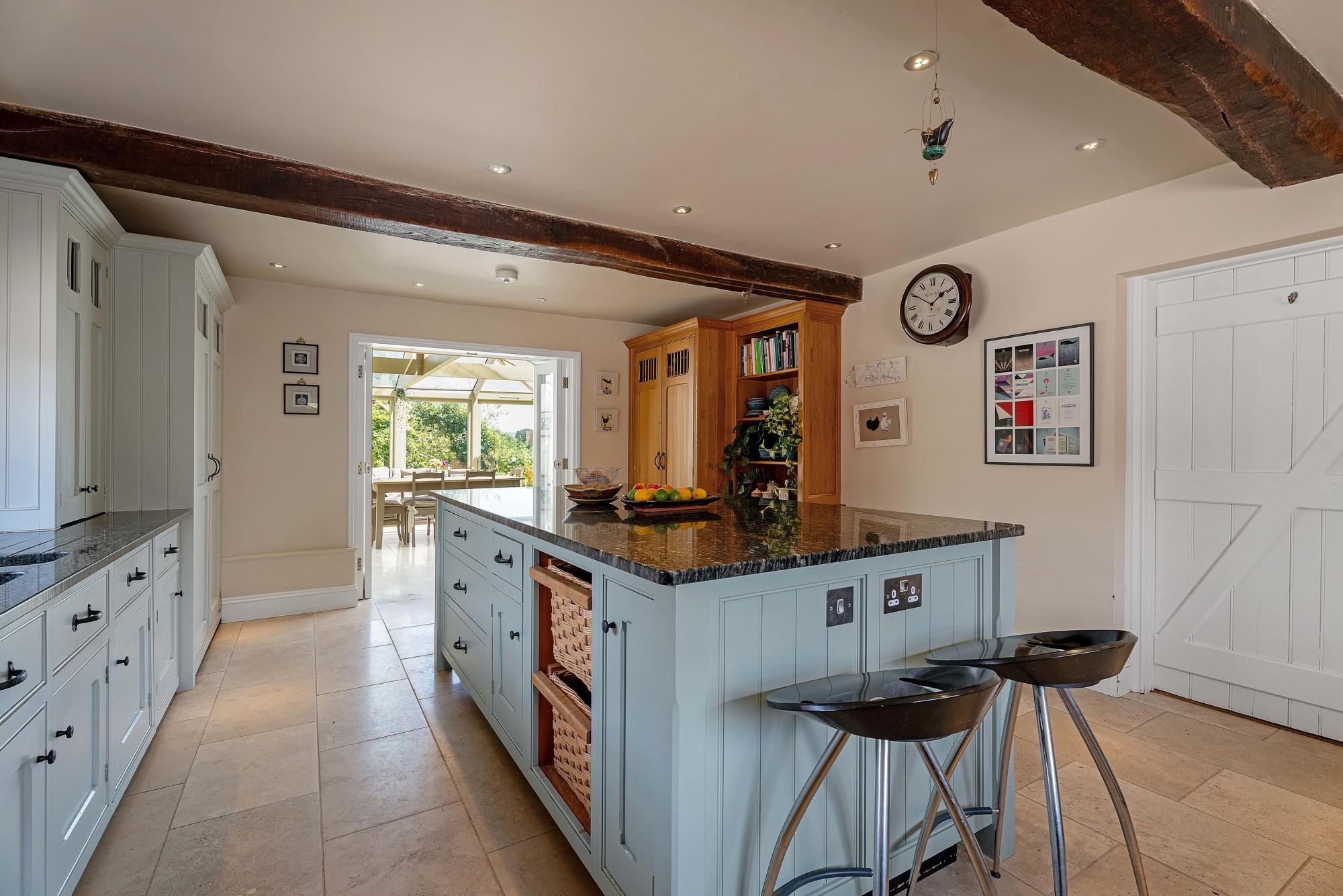 Munsley, Ledbury, Herefordshire, HR8