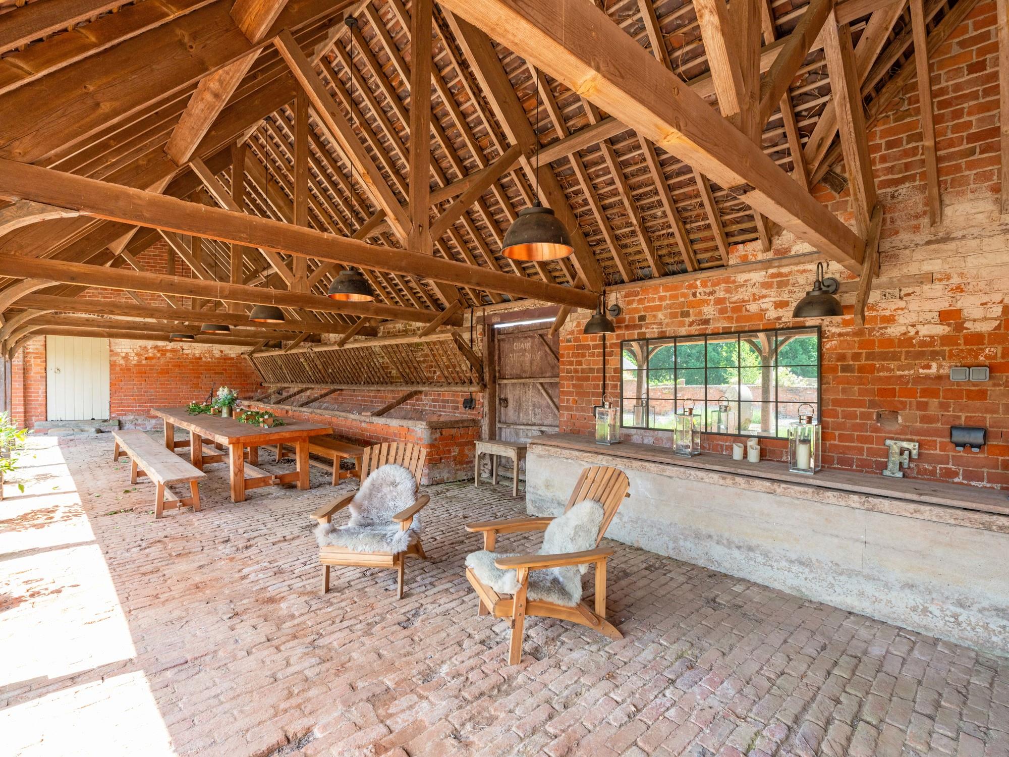 Munsley, Ledbury, Herefordshire, HR8