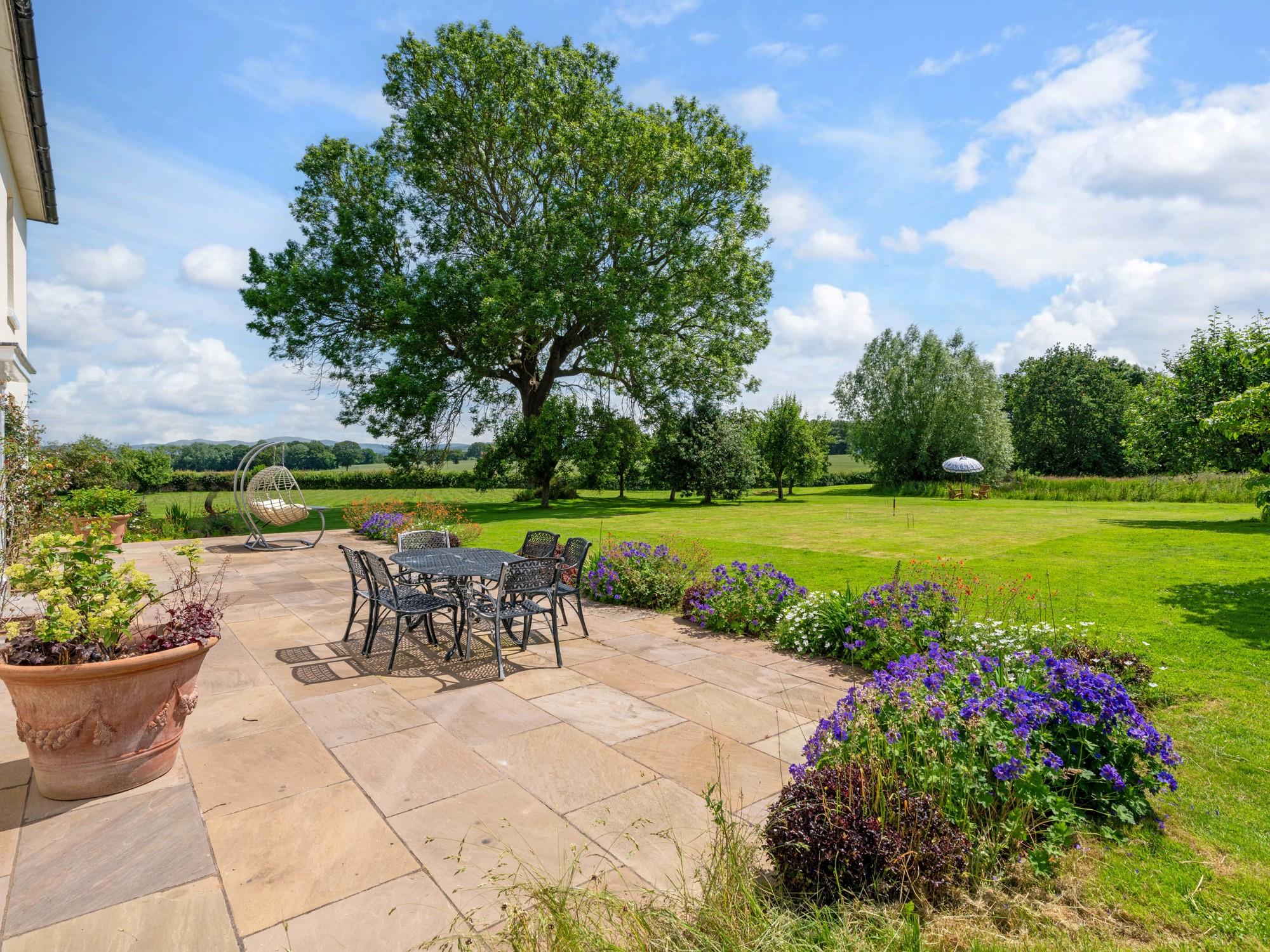 Munsley, Ledbury, Herefordshire, HR8
