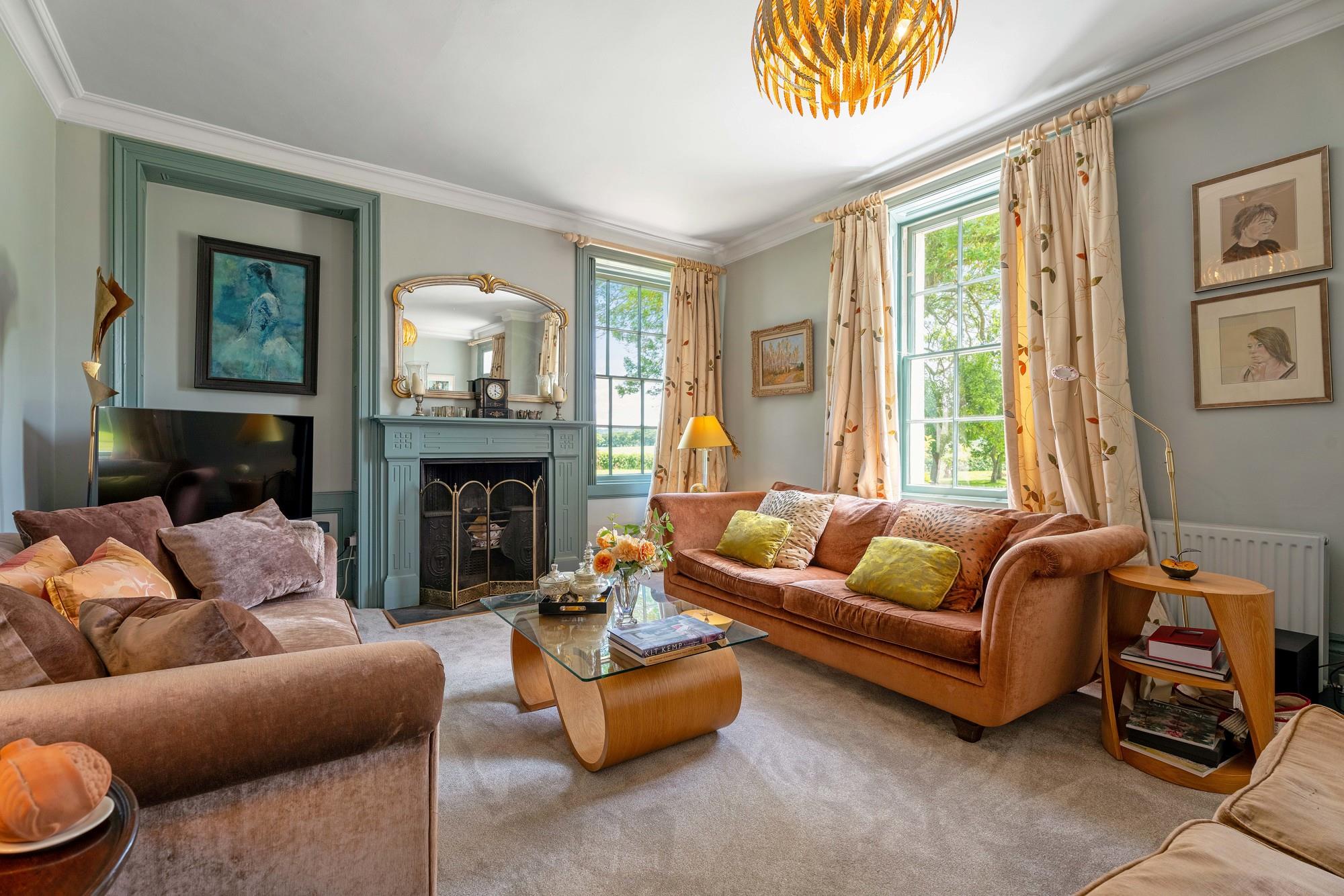 Munsley, Ledbury, Herefordshire, HR8
