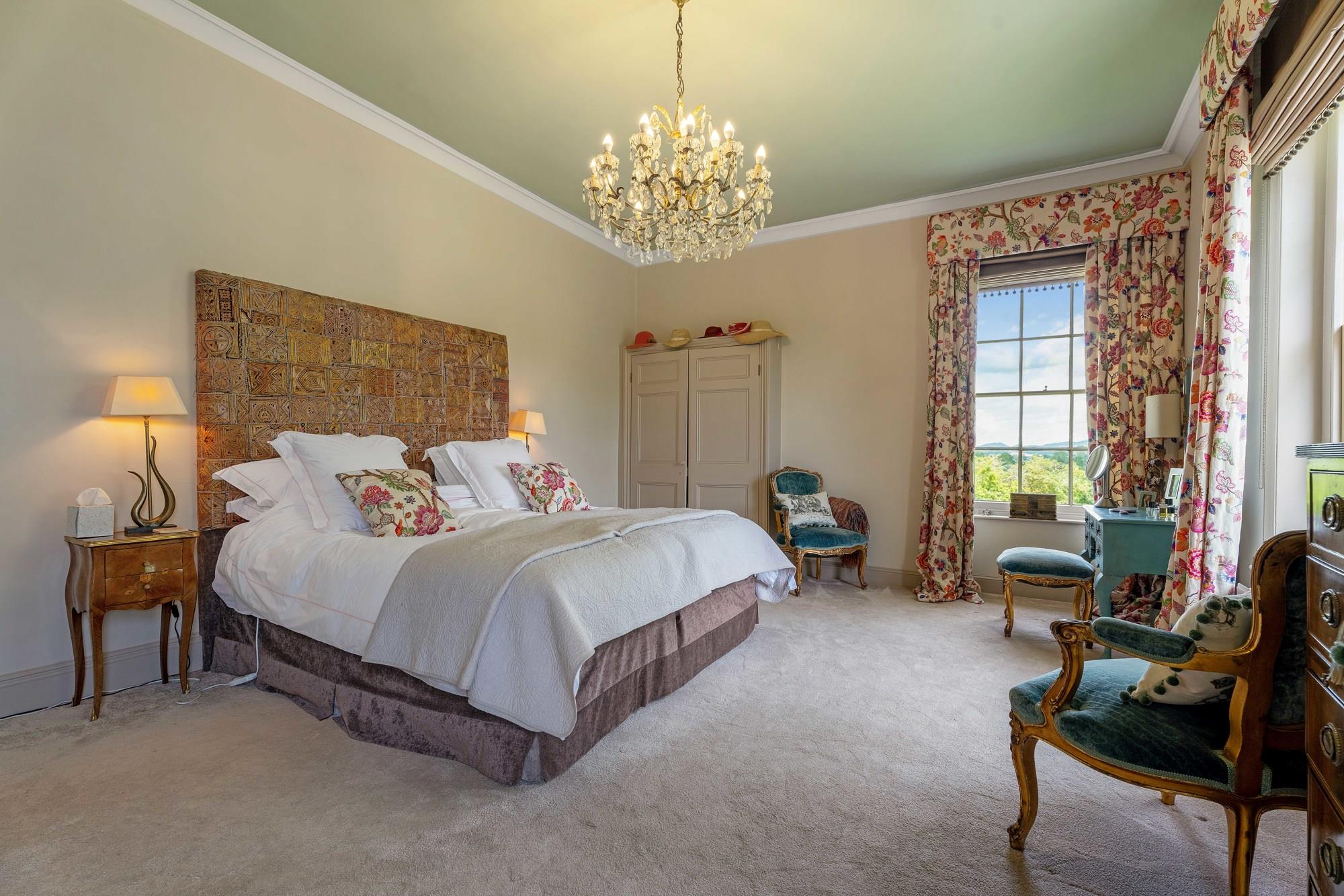Munsley, Ledbury, Herefordshire, HR8