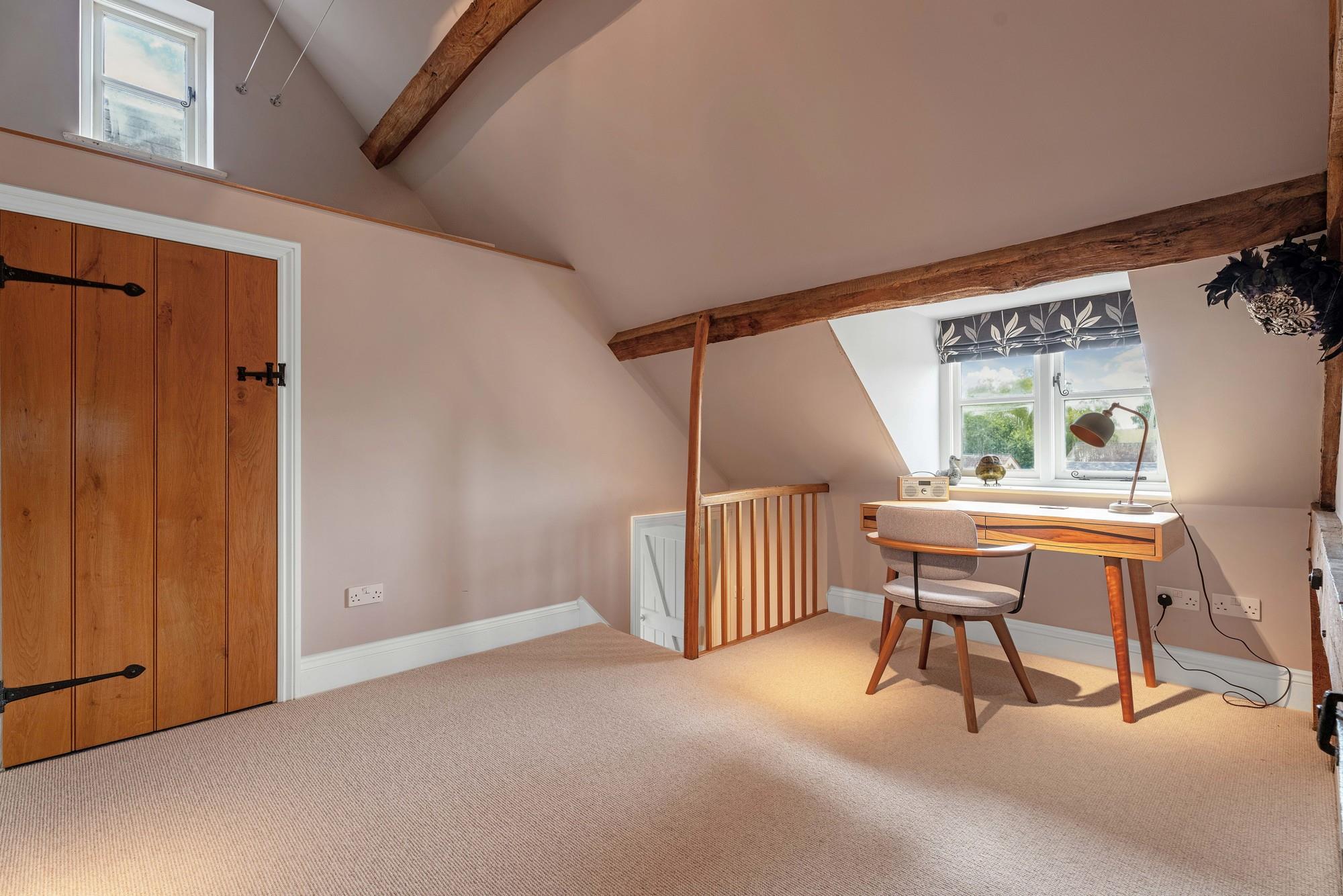 Munsley, Ledbury, Herefordshire, HR8