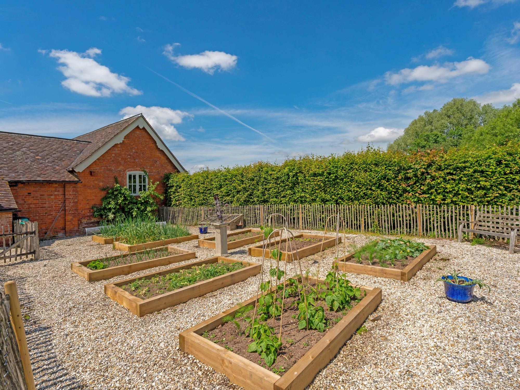 Munsley, Ledbury, Herefordshire, HR8
