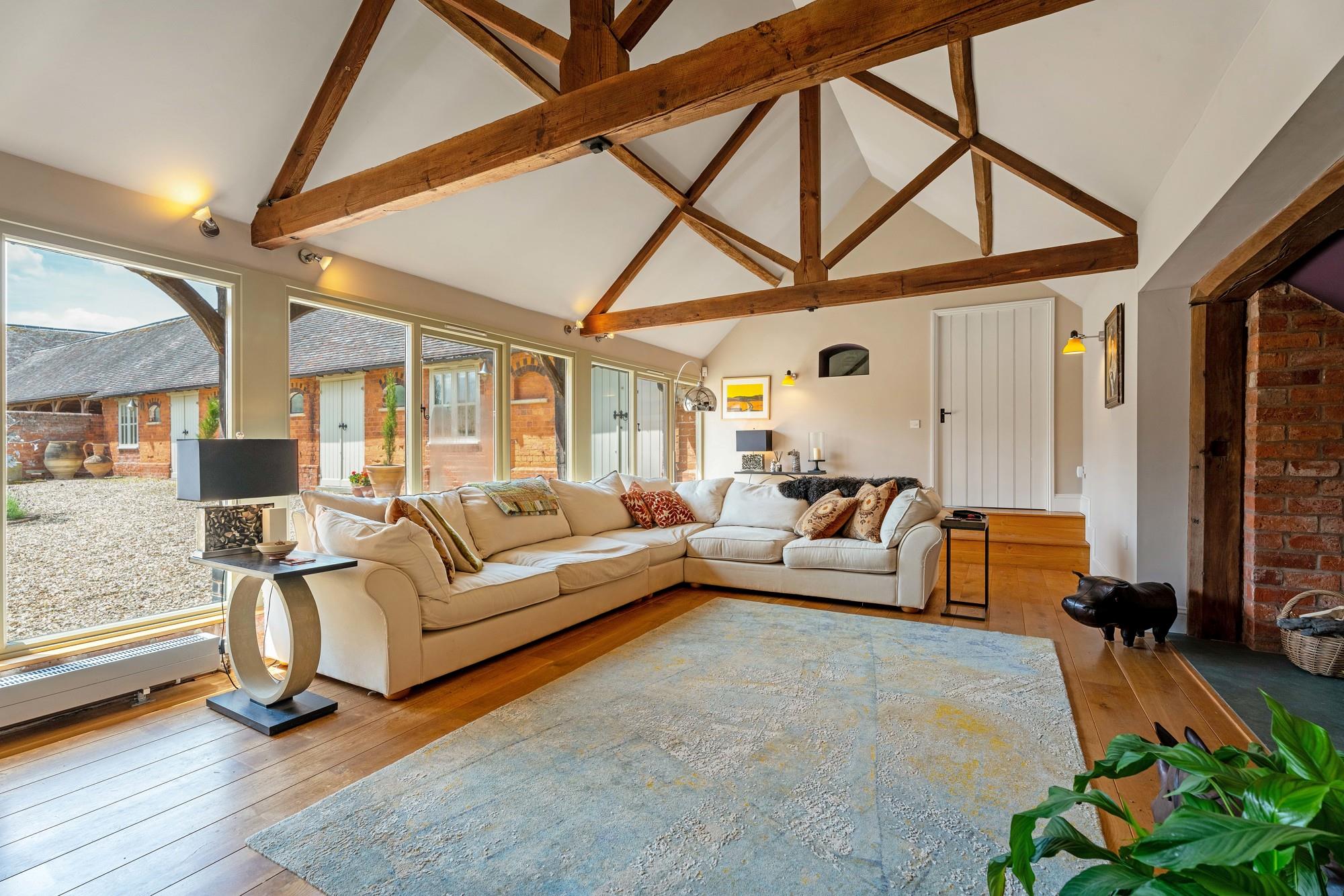Munsley, Ledbury, Herefordshire, HR8