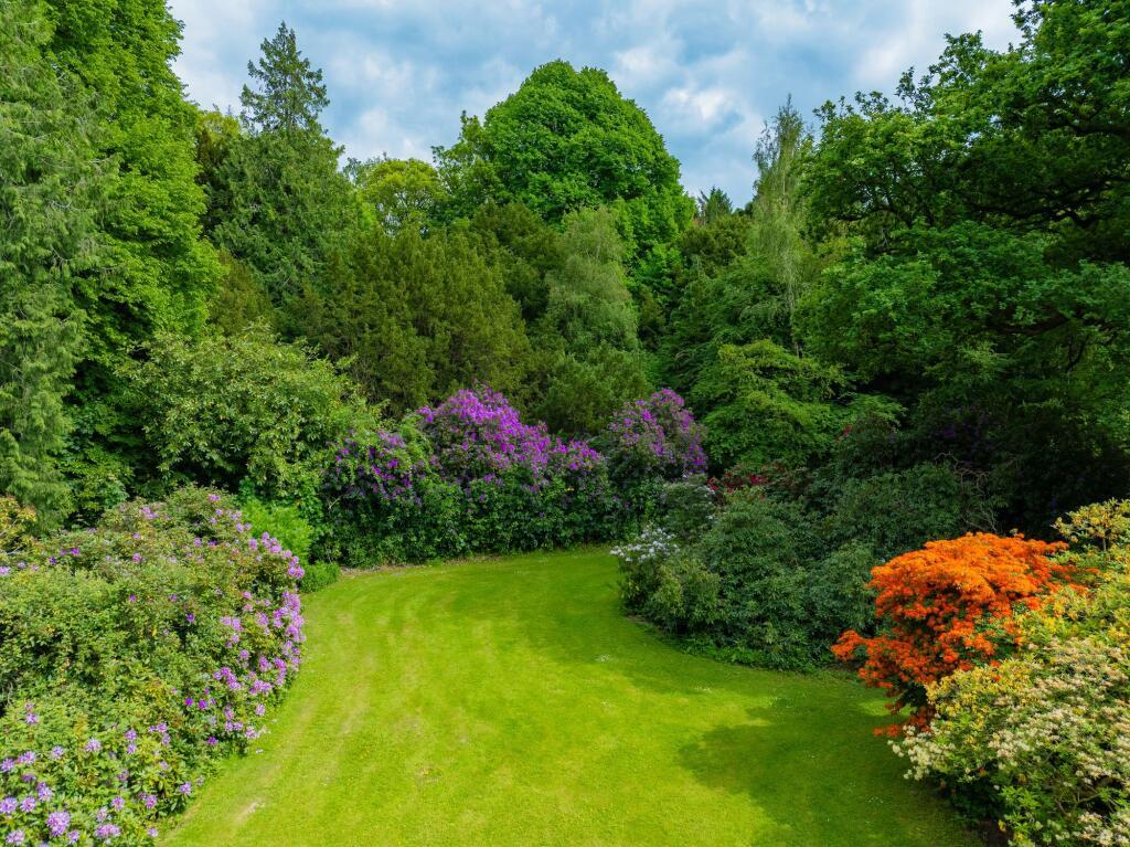 Letton, Hereford, Herefordshire HR3