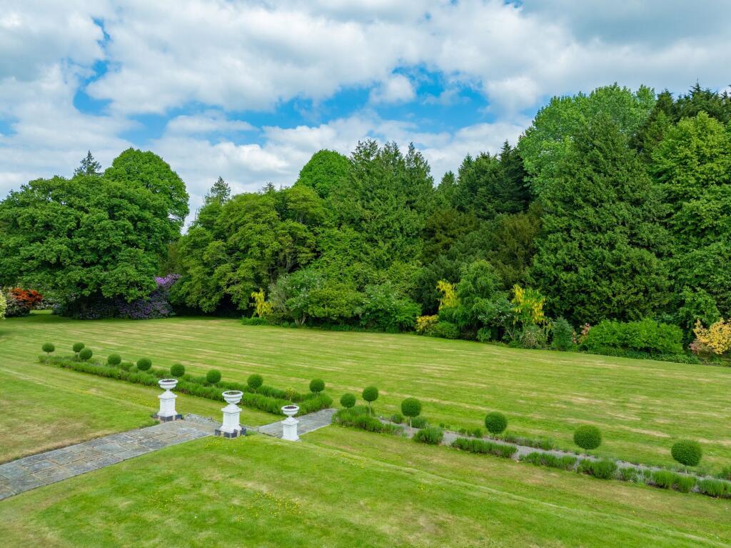 Letton, Hereford, Herefordshire HR3