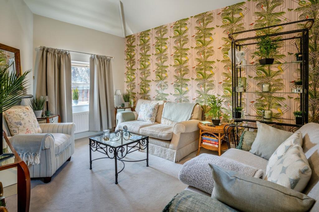 Letton, Hereford, Herefordshire HR3