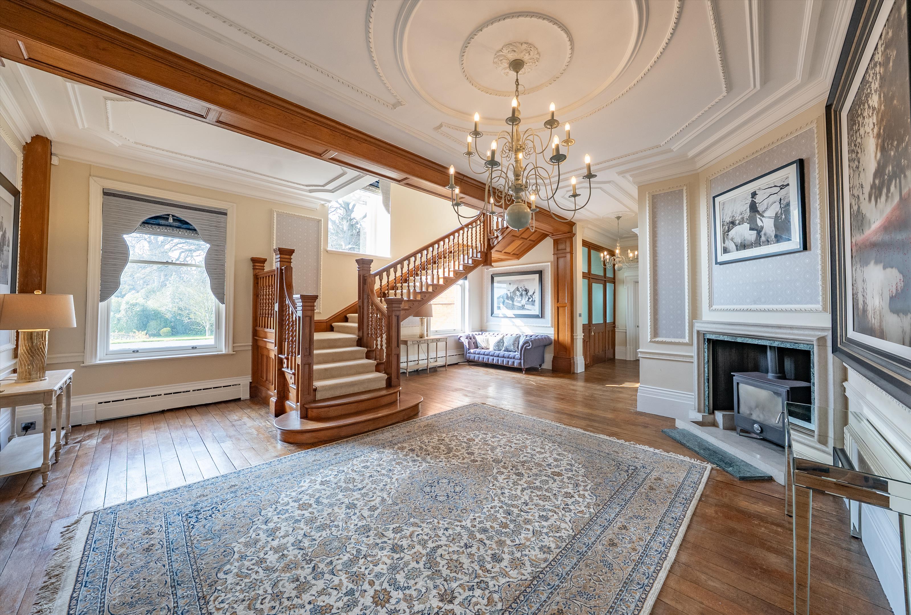 Letton, Hereford, Herefordshire HR3