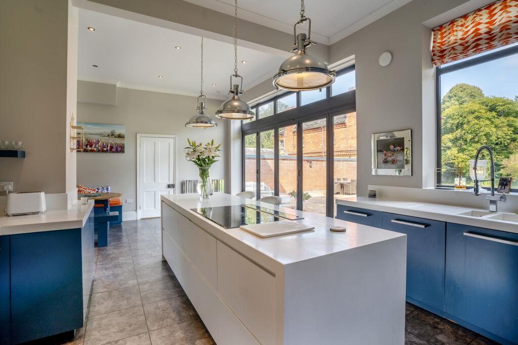 Letton, Hereford, Herefordshire HR3