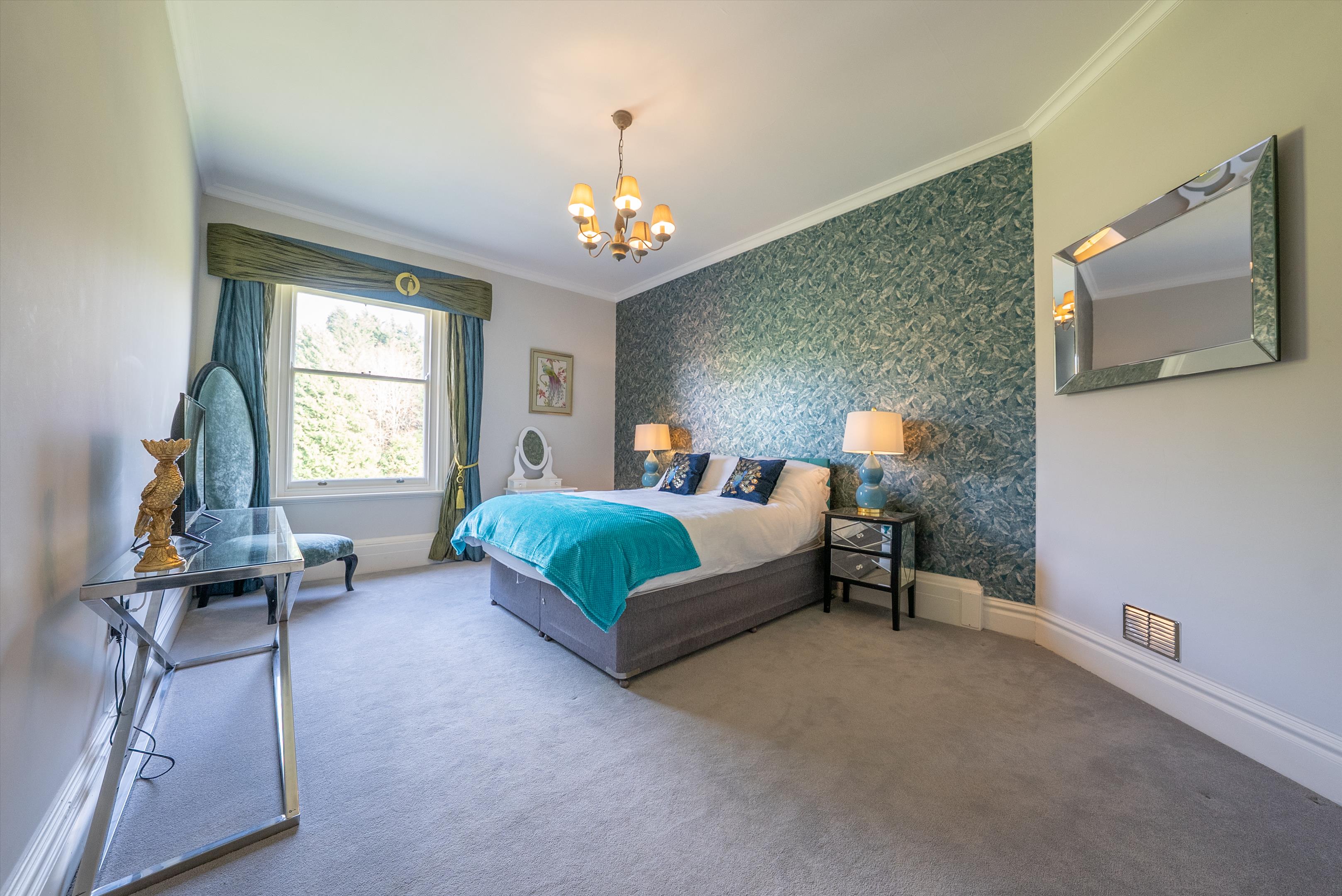 Letton, Hereford, Herefordshire HR3