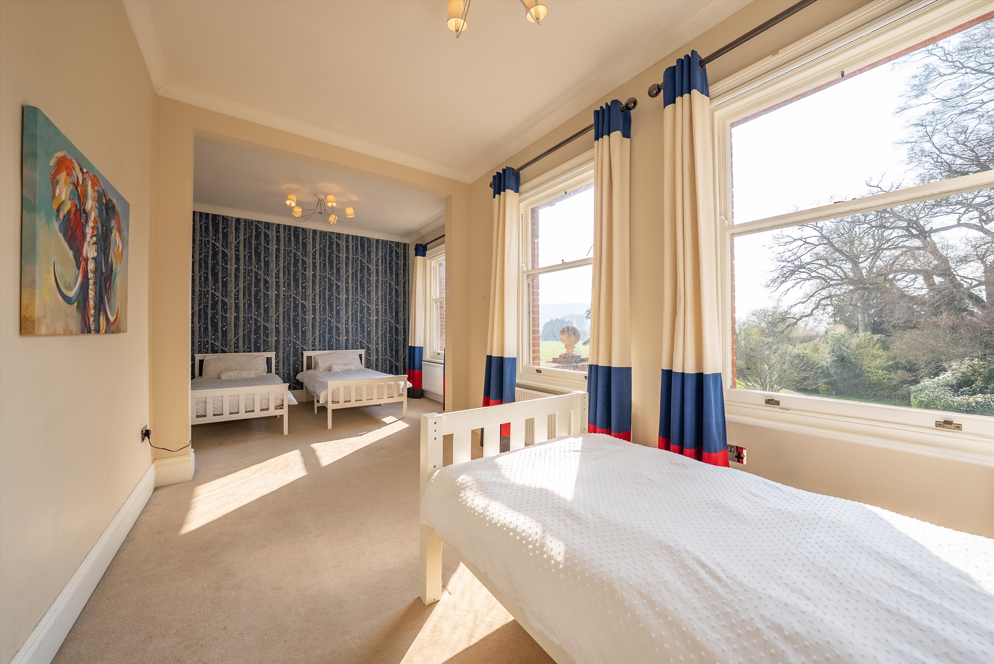 Letton, Hereford, Herefordshire HR3