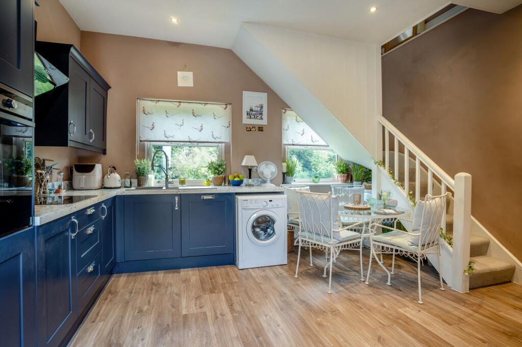 Letton, Hereford, Herefordshire HR3